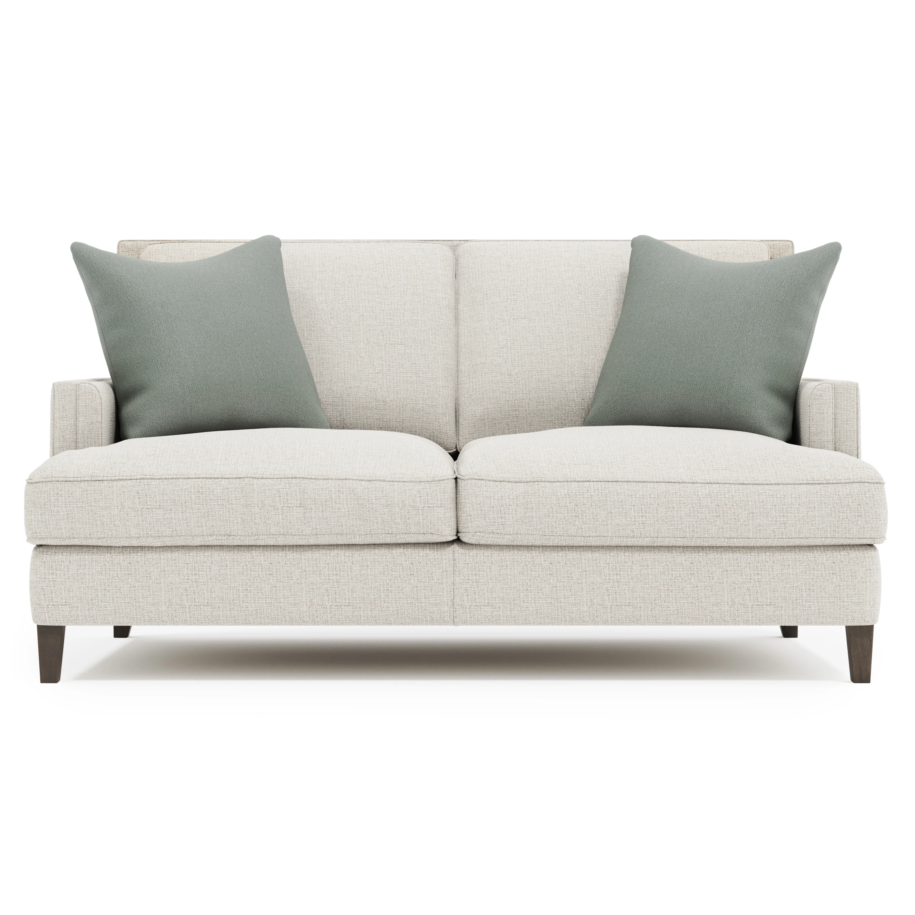 Addison Fabric Loveseat - Image 11