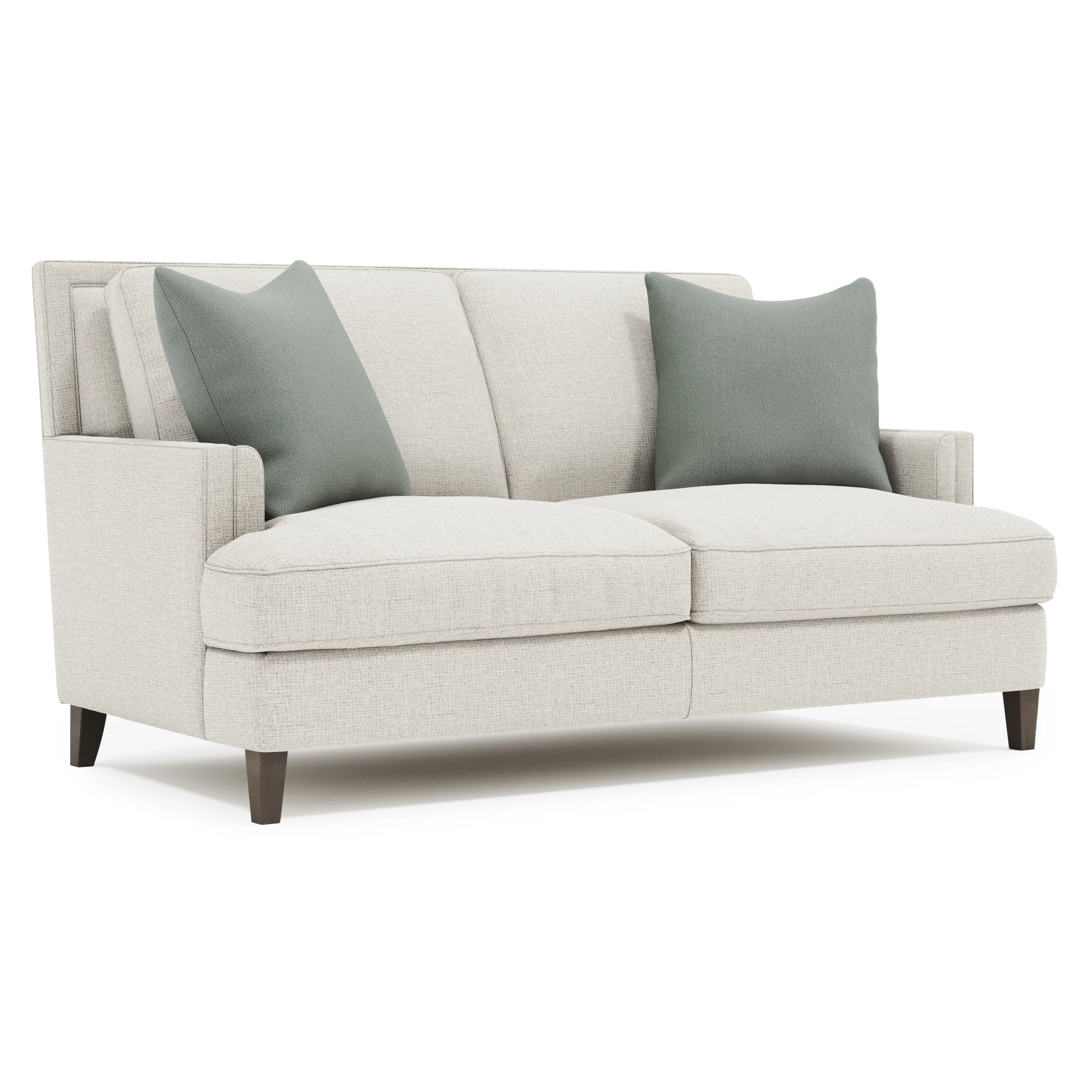 Addison Fabric Loveseat - Image 18