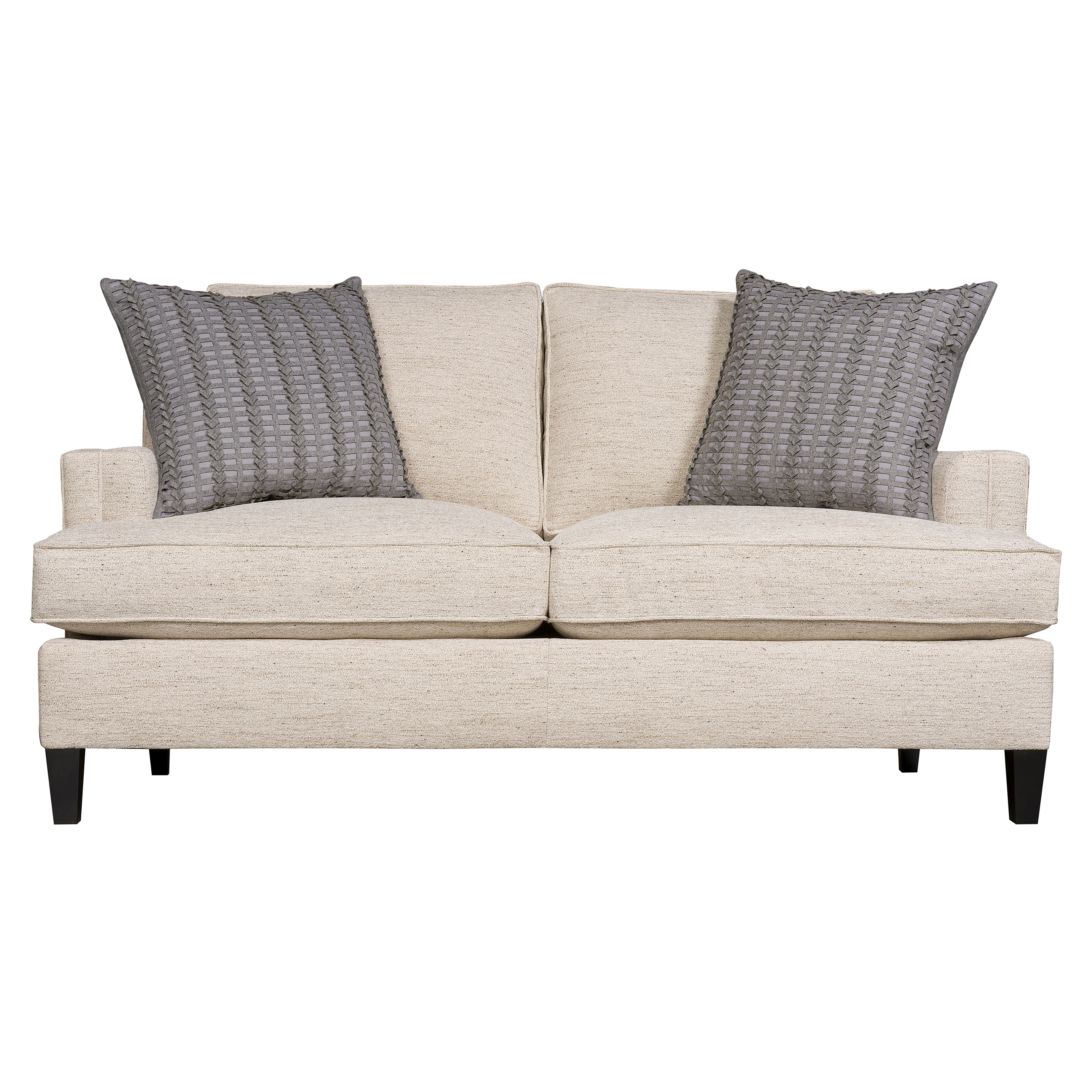 Addison Fabric Loveseat - Image 3