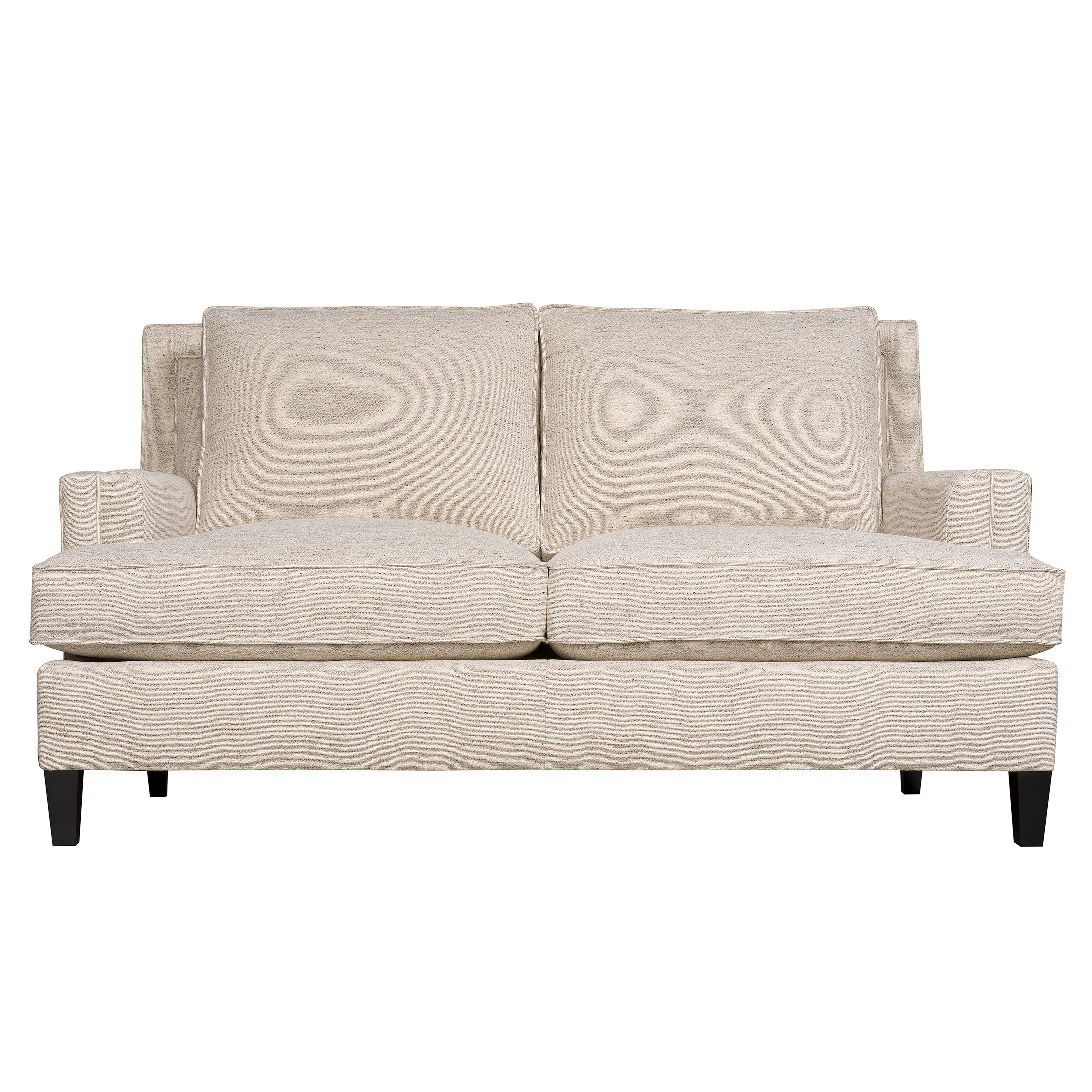 Addison Fabric Loveseat - Image 7