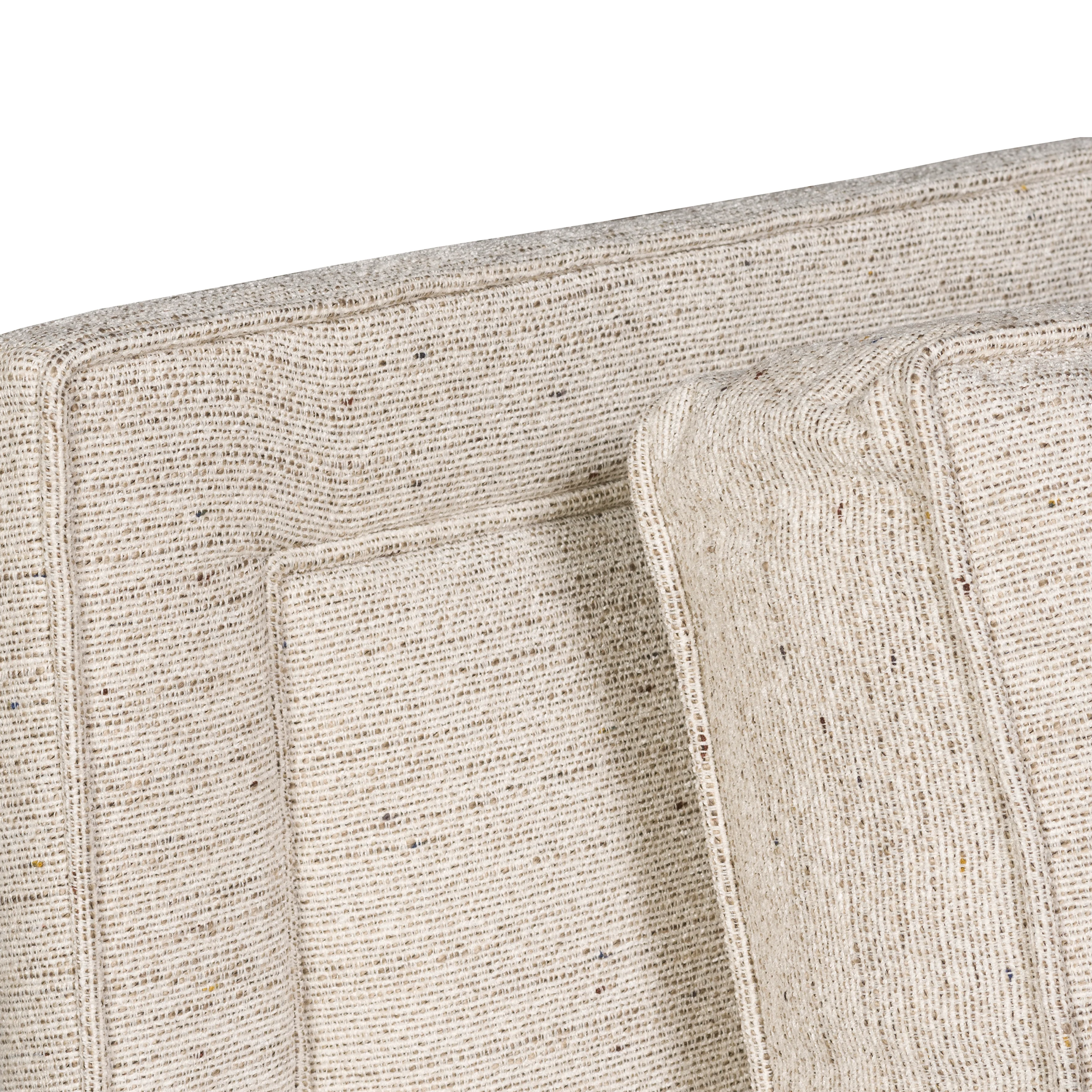 Addison Fabric Loveseat - Image 9