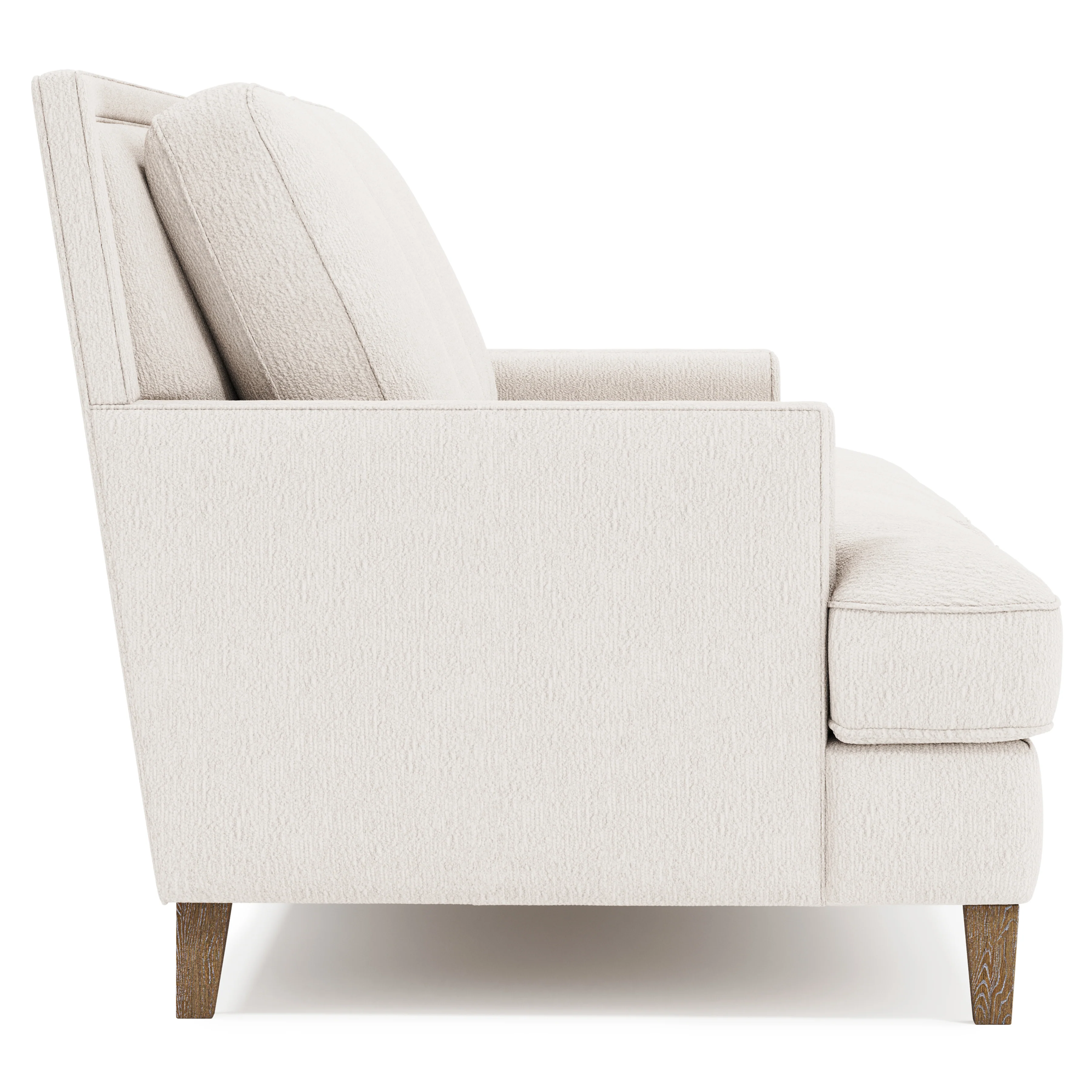 Addison Fabric Sofa - Image 10