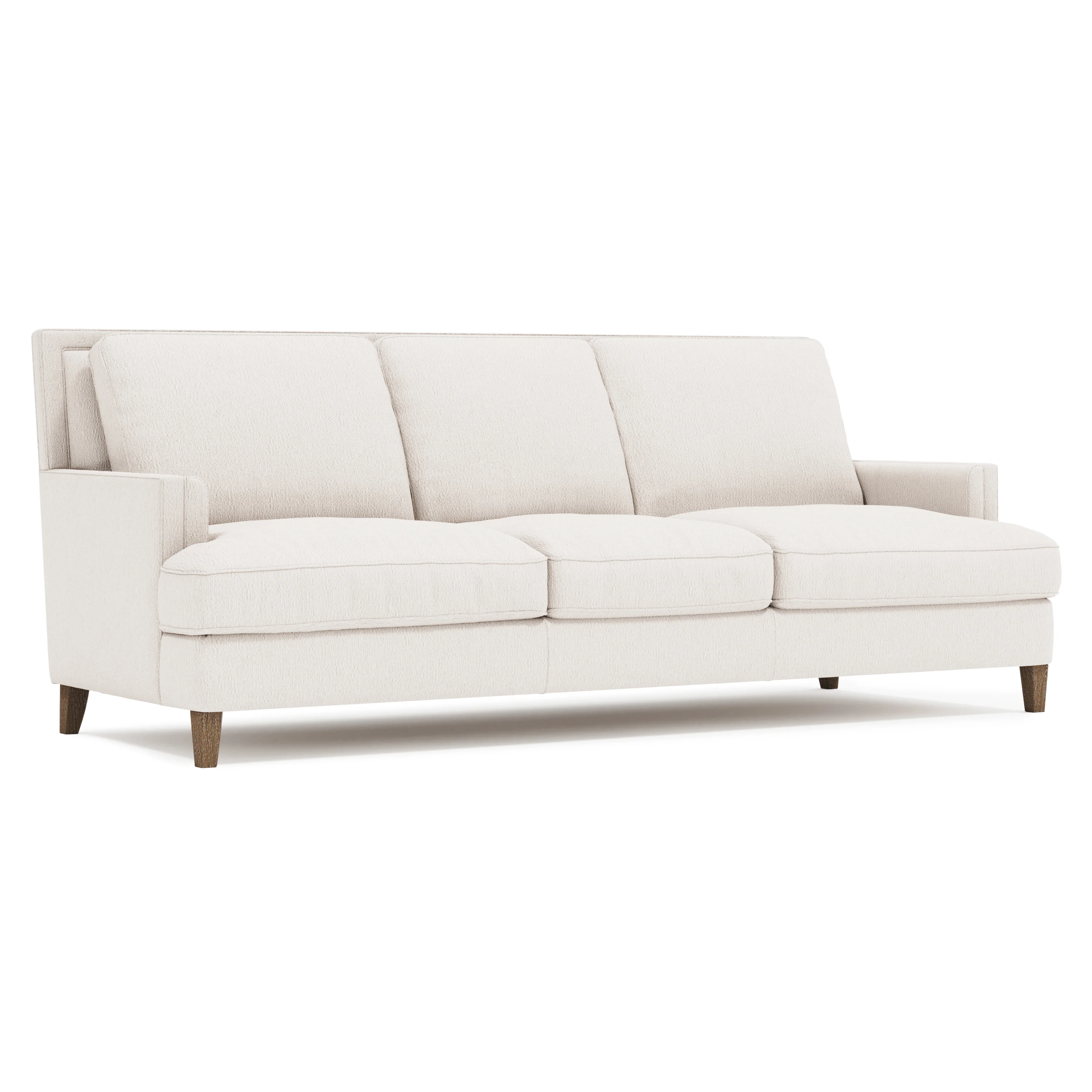 Addison Fabric Sofa - Image 14