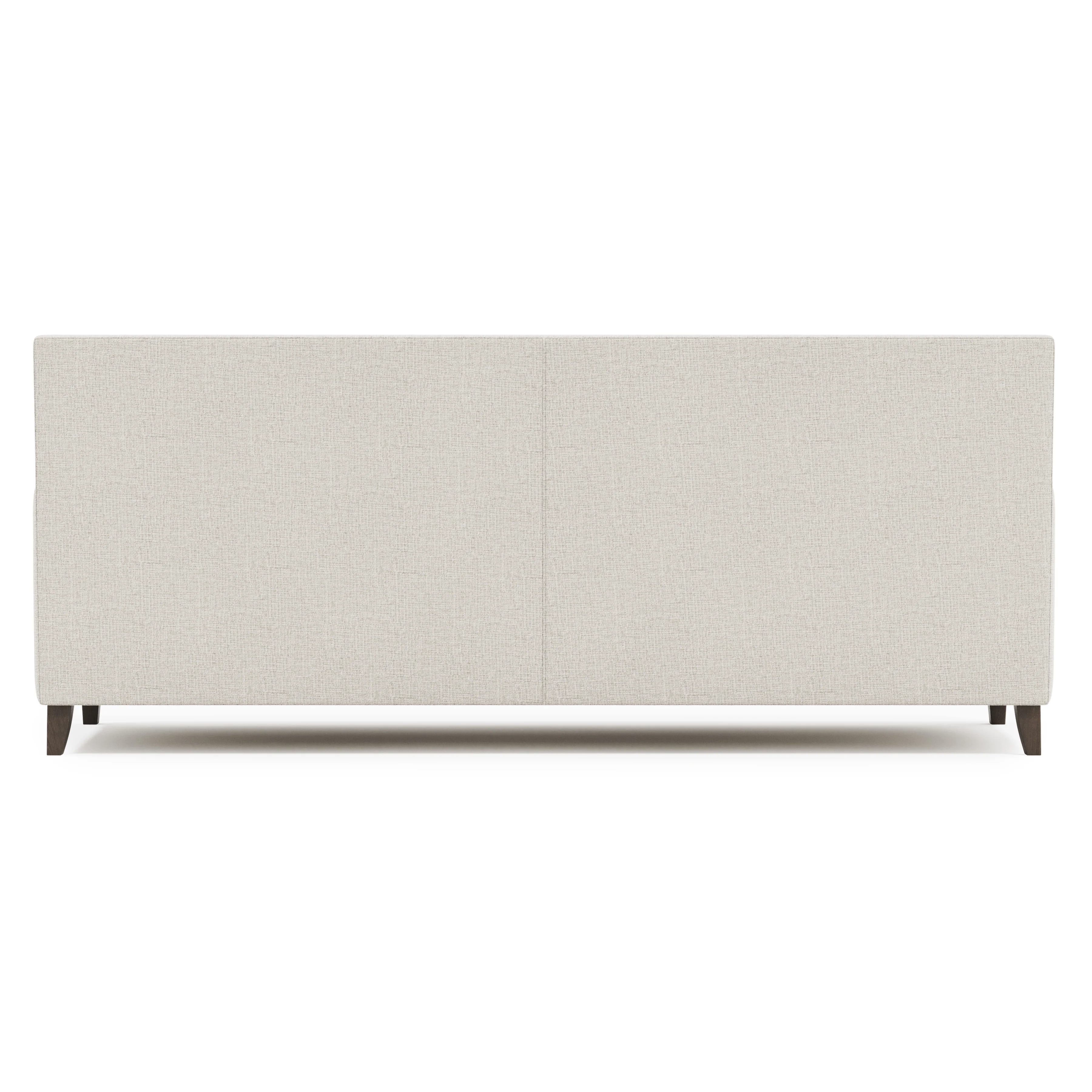 Addison Fabric Sofa - Image 8