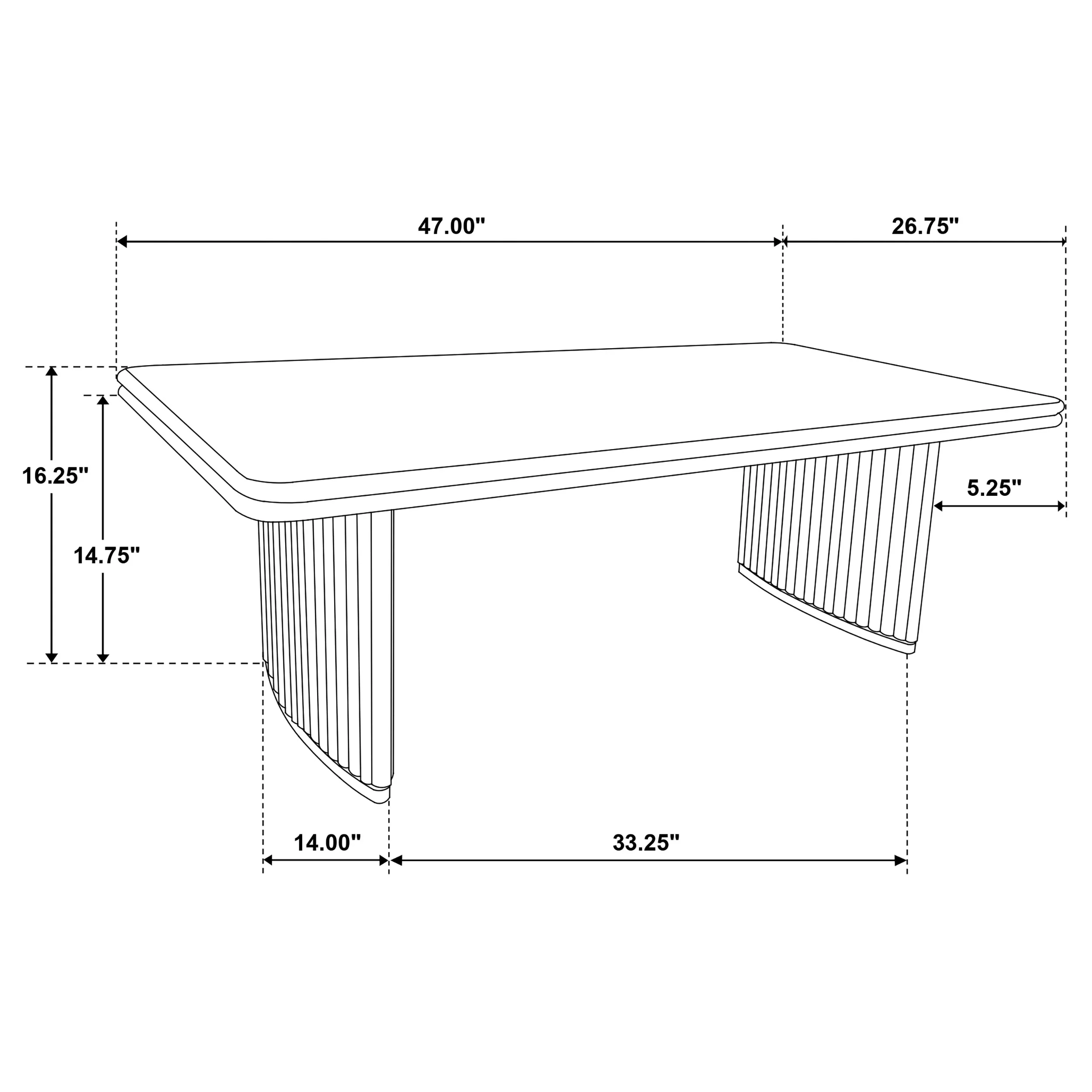 Adina Coffee Table Set - Image 13