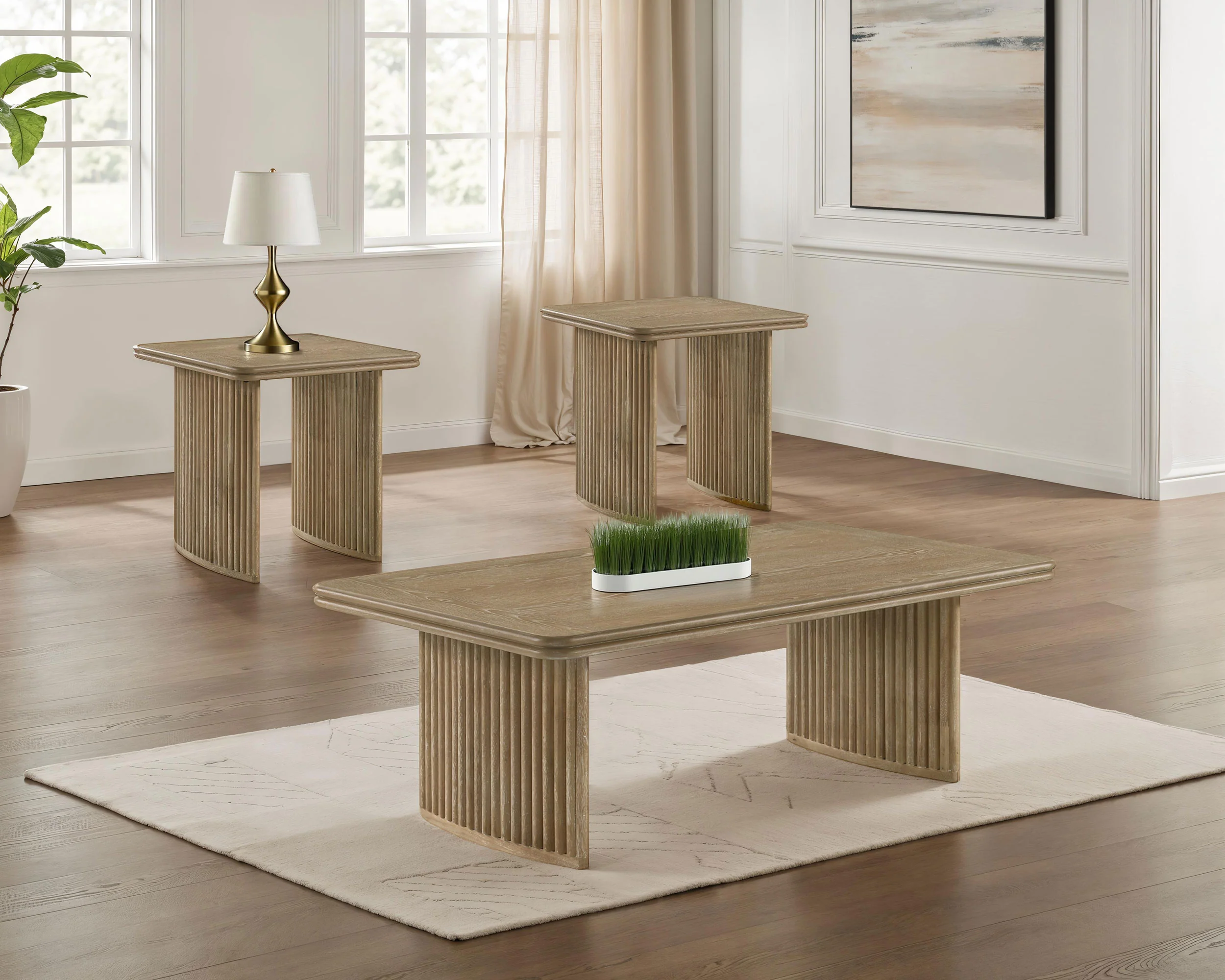 Adina Coffee Table Set - Image 14