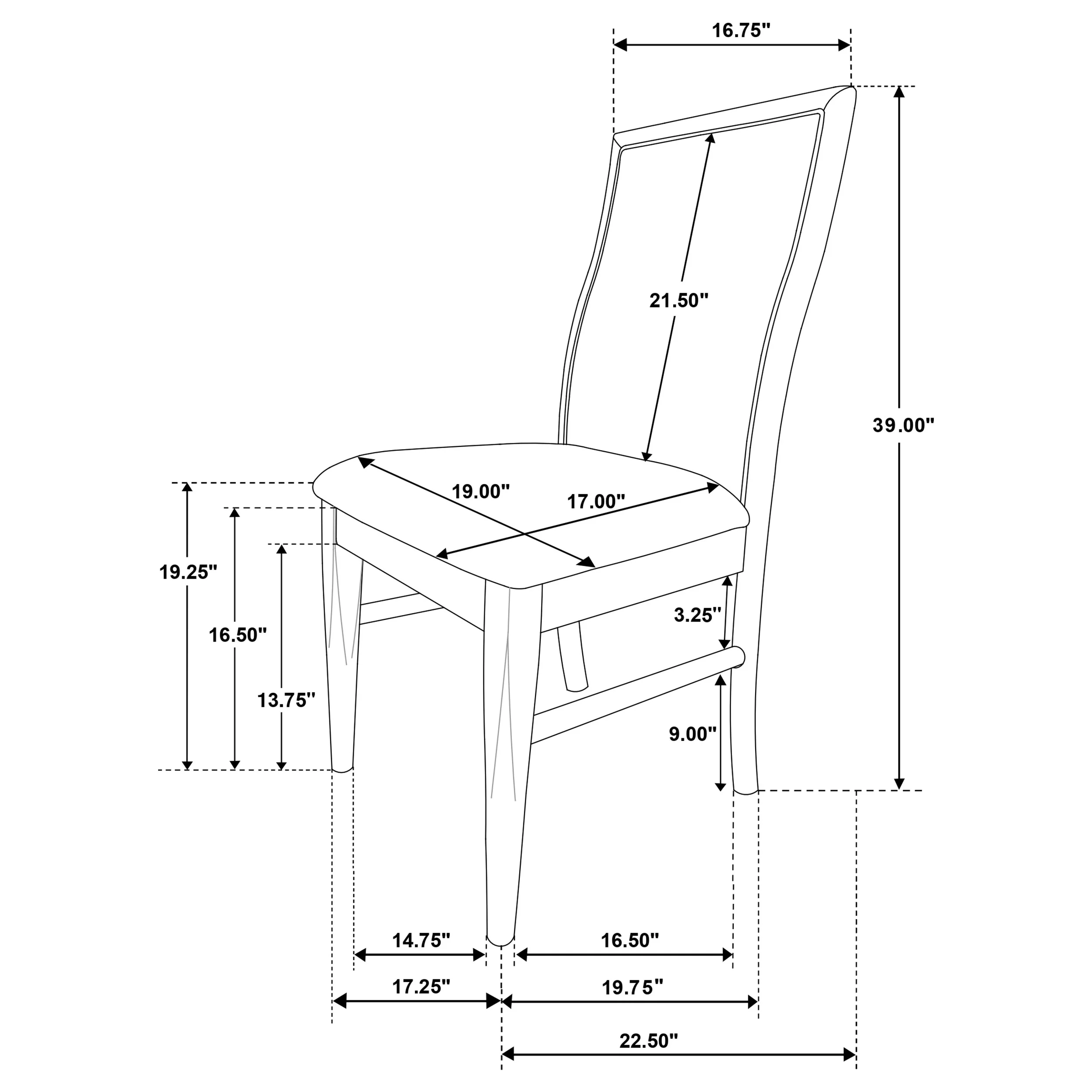Adina Dining Set - Image 34