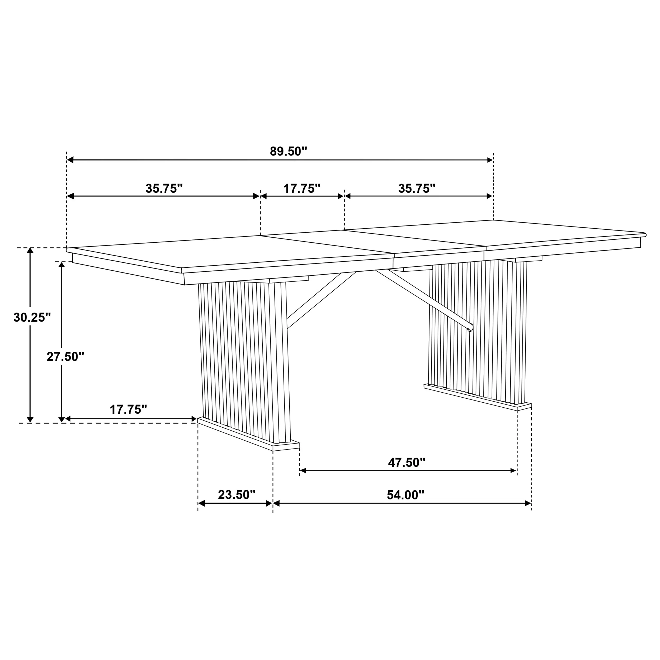 Adina Dining Set - Image 49