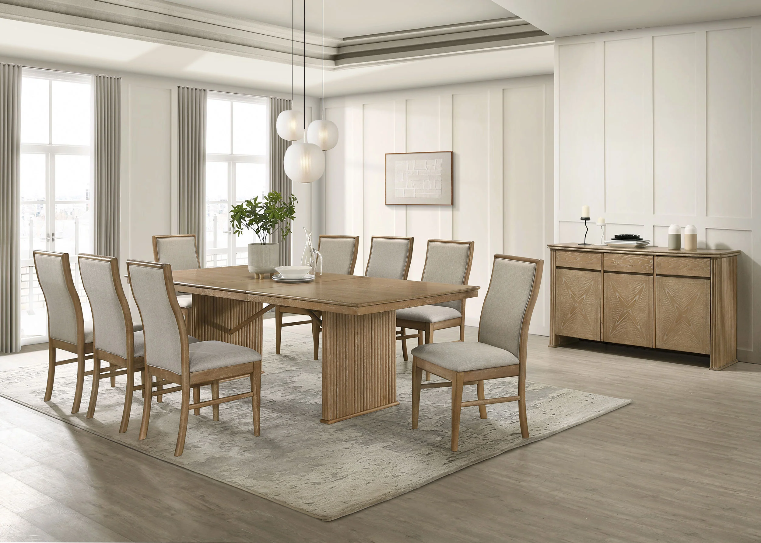 Adina Dining Set - Image 51