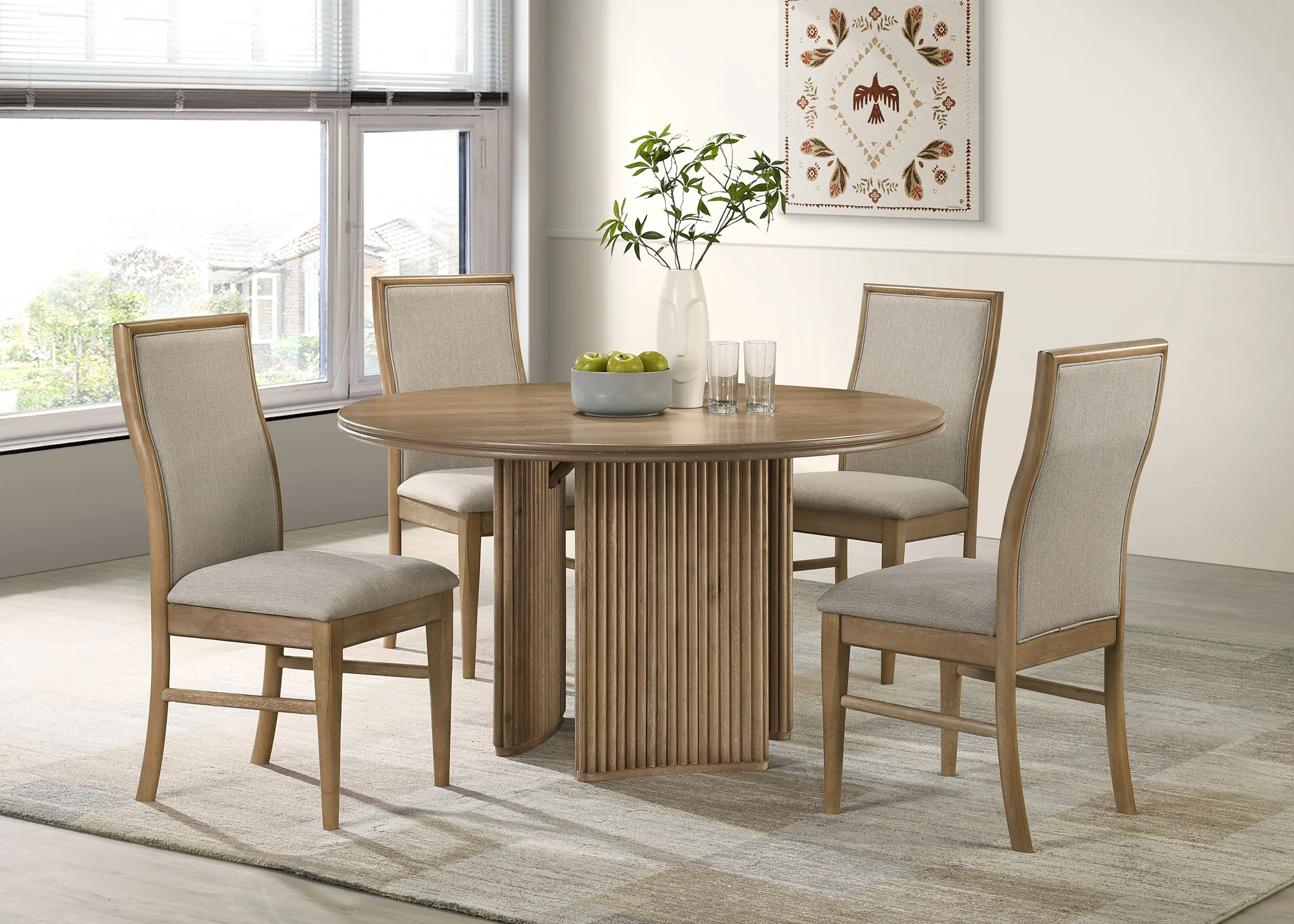 Adina Dining Set - Image 69