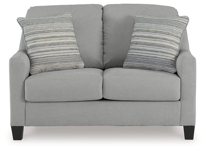 Adlai Living Room Set - Image 6