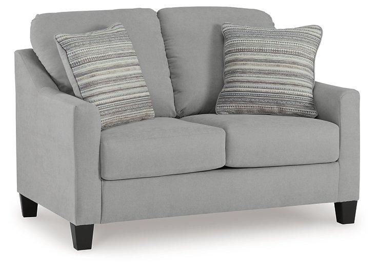 Adlai Living Room Set - Image 7