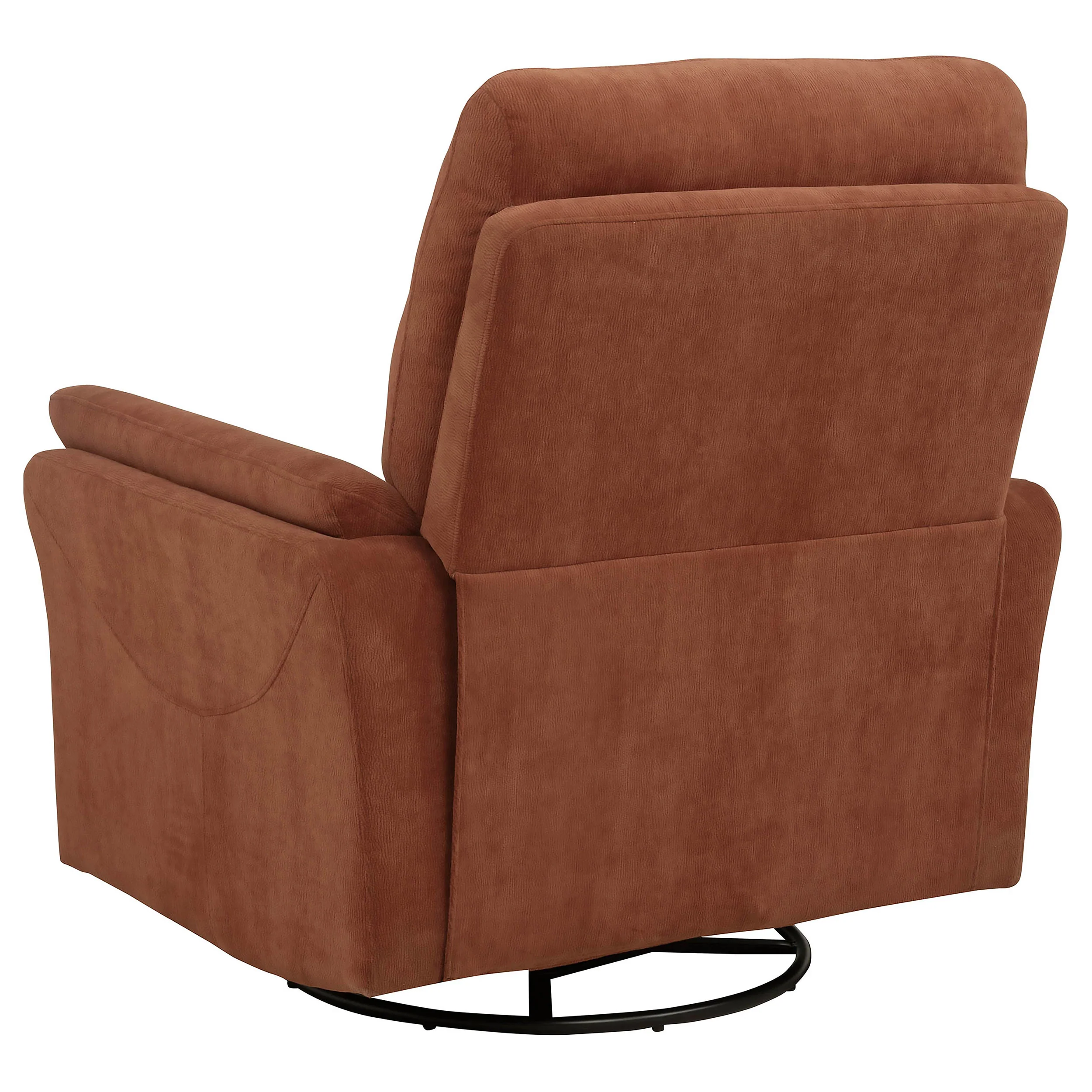 Adler Power Swivel Glider Recliner - Image 18