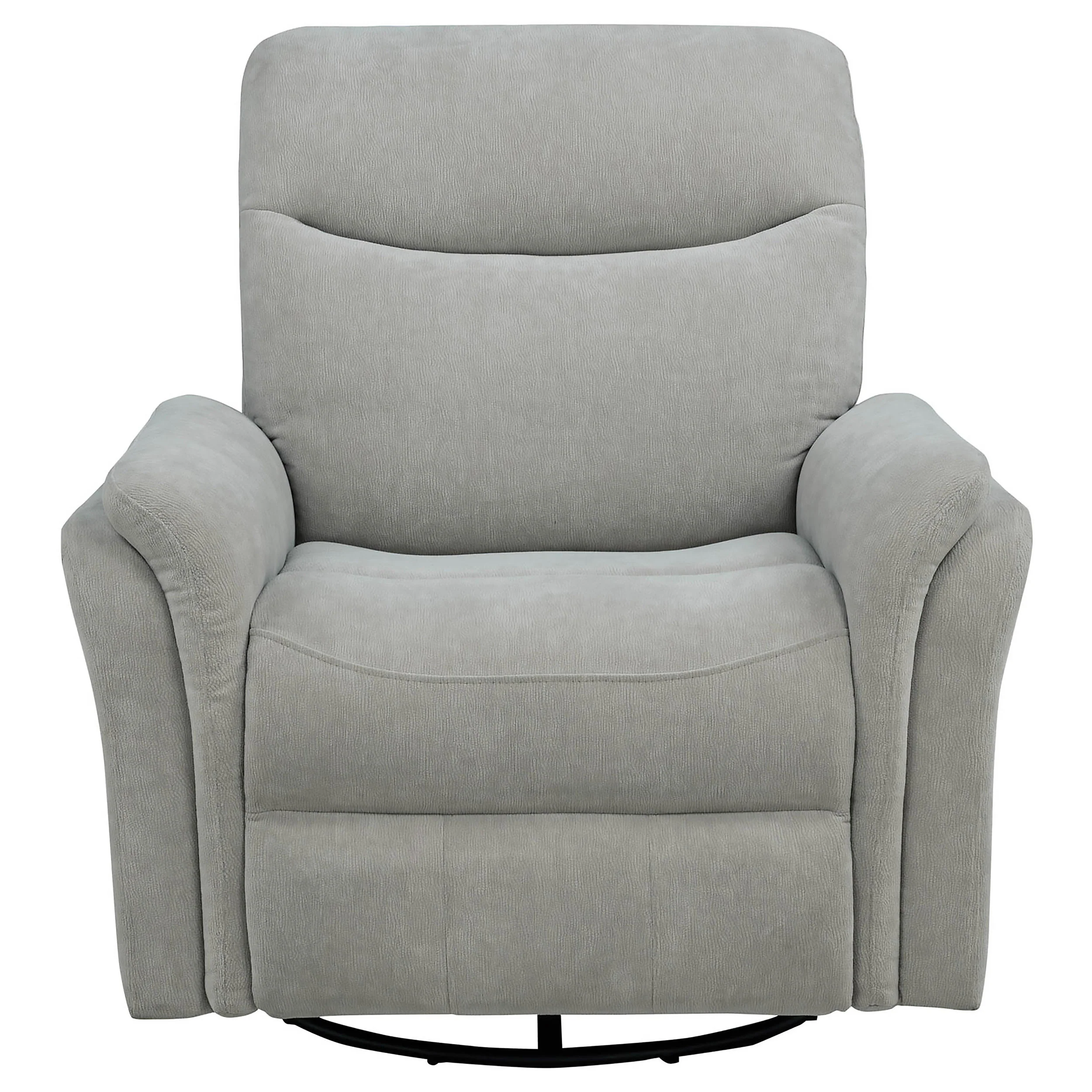 Adler Power Swivel Glider Recliner - Image 6