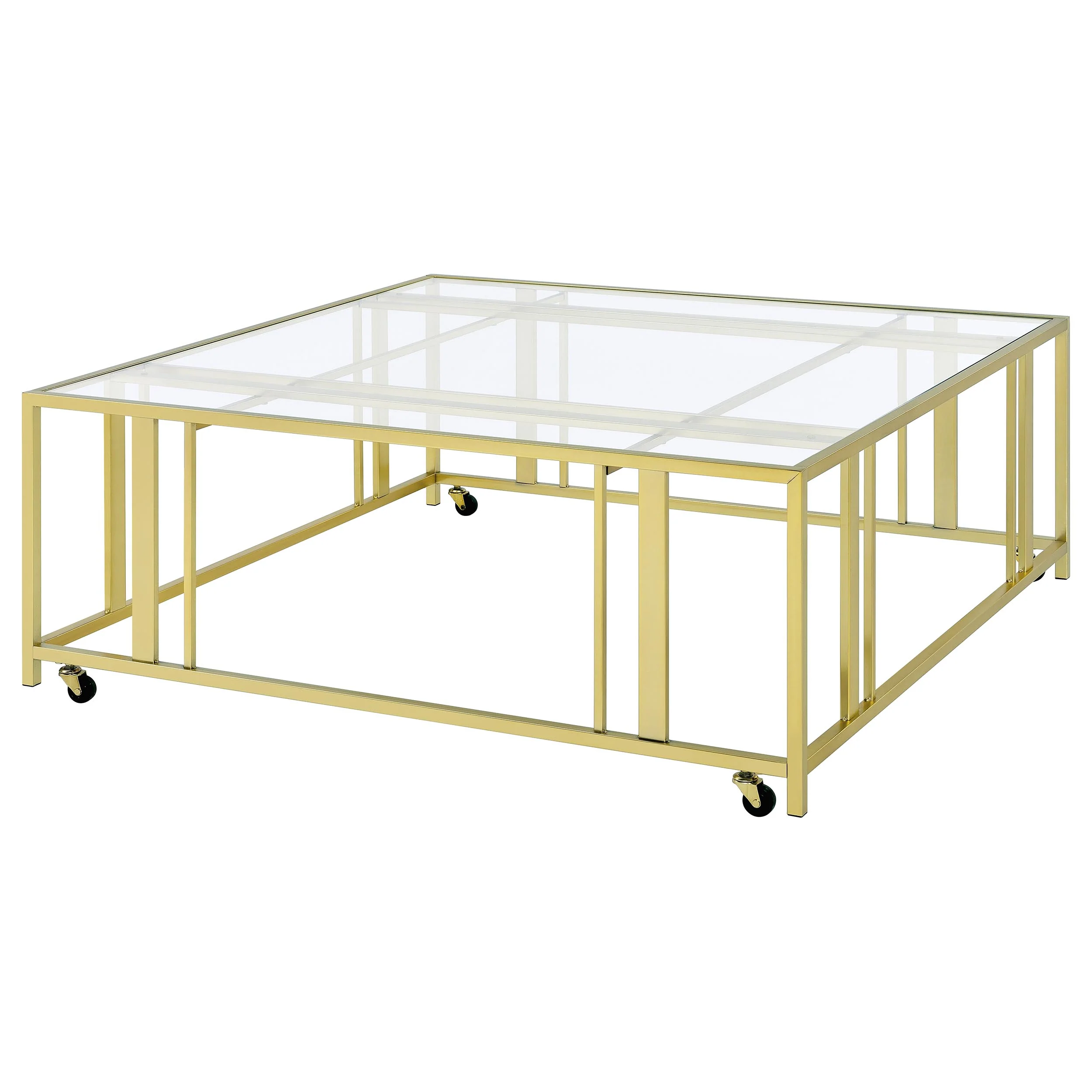 Adri Mobile Coffee Table - Image 11