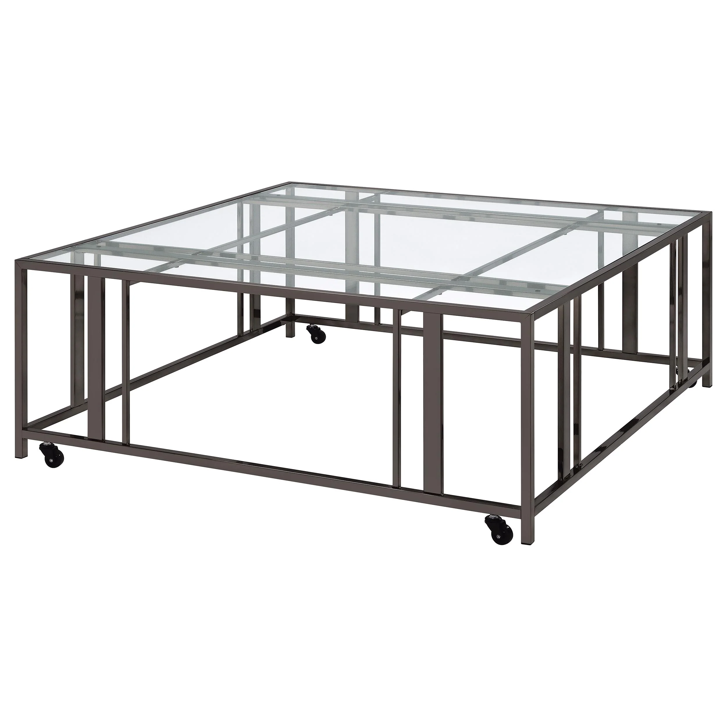 Adri Mobile Coffee Table - Image 4