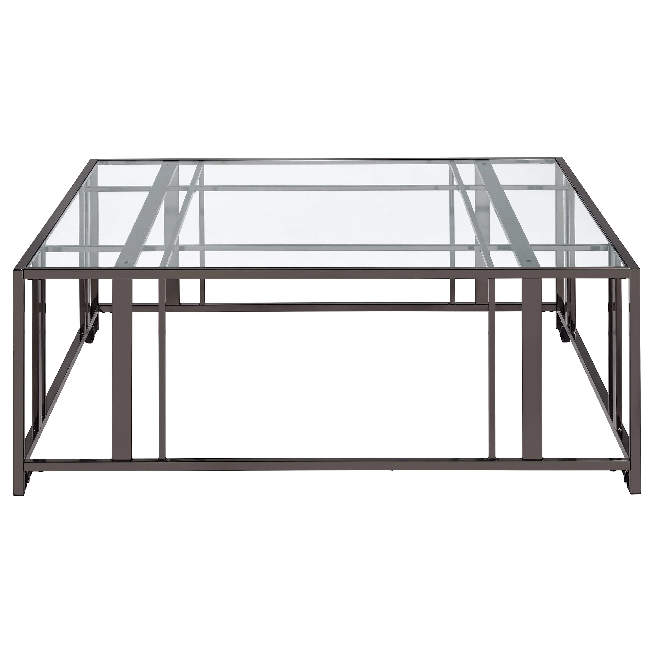 Adri Mobile Coffee Table - Image 5