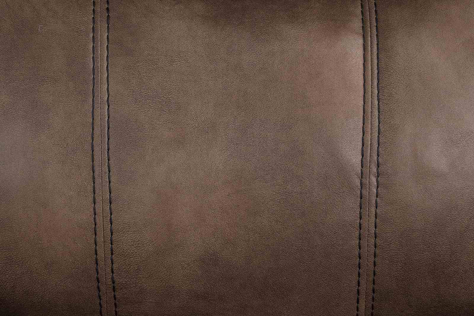Agata Loveseat, Brown - Image 2