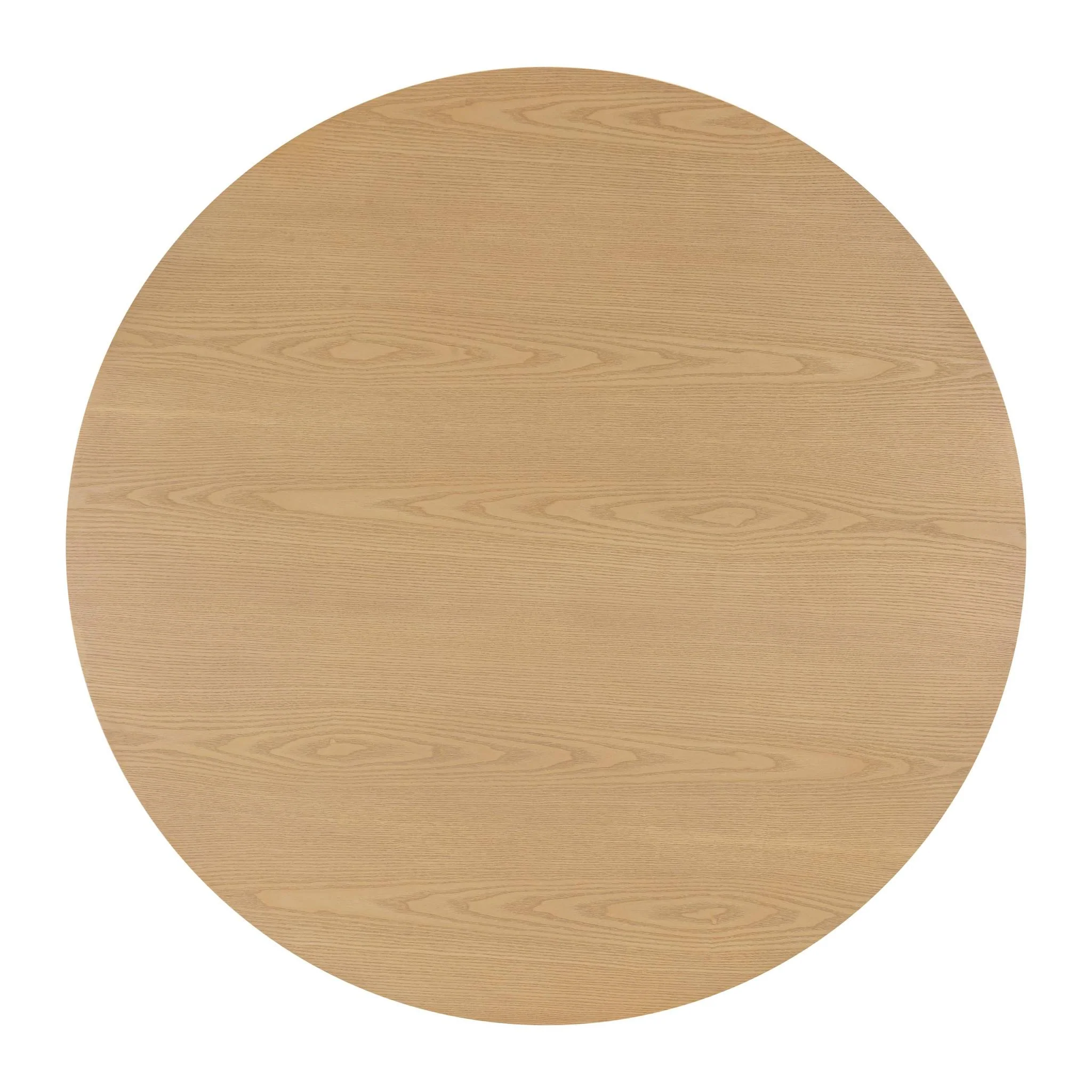 Akiba 47 inch Round Dining Table - Image 4