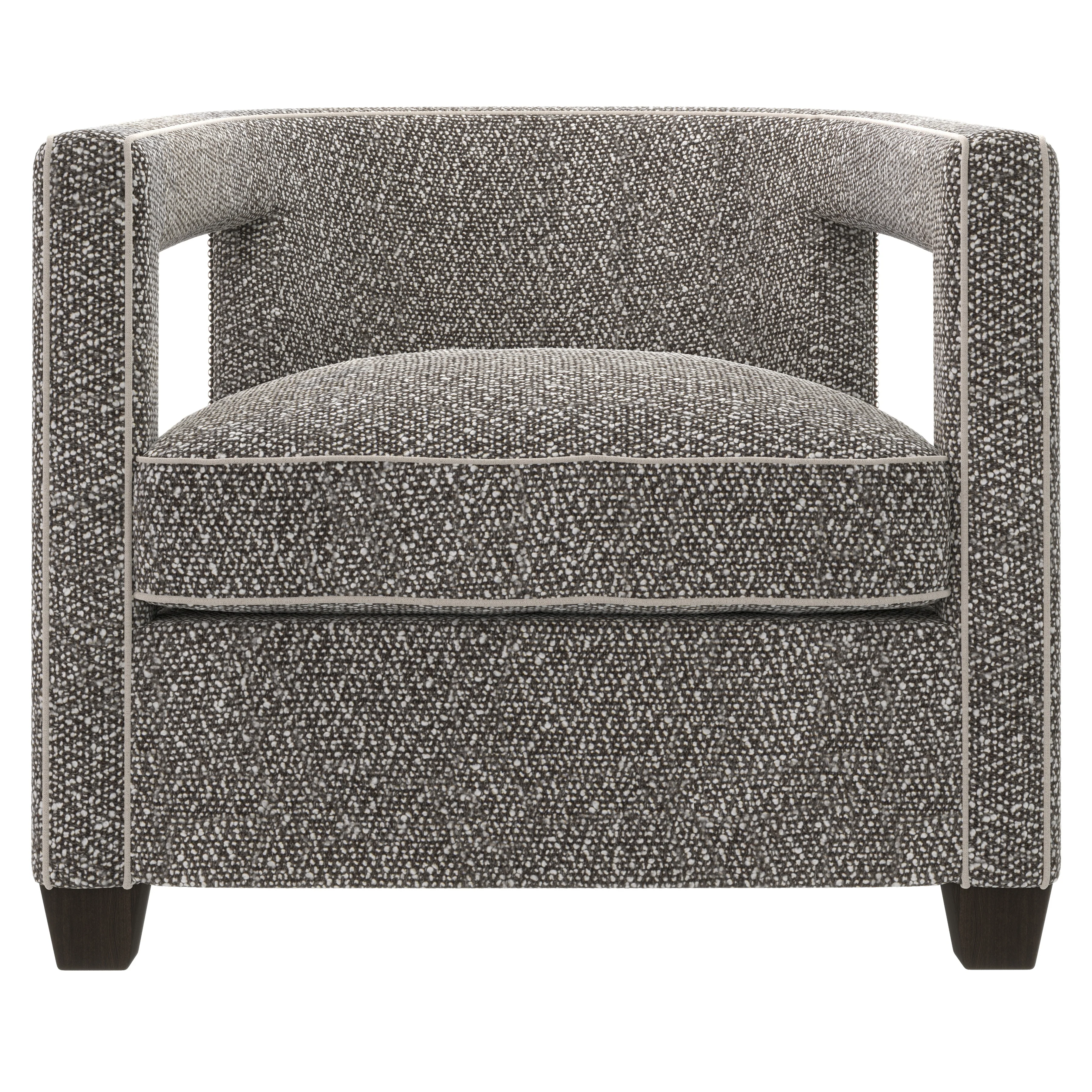 Alana Fabric Chair - Image 3