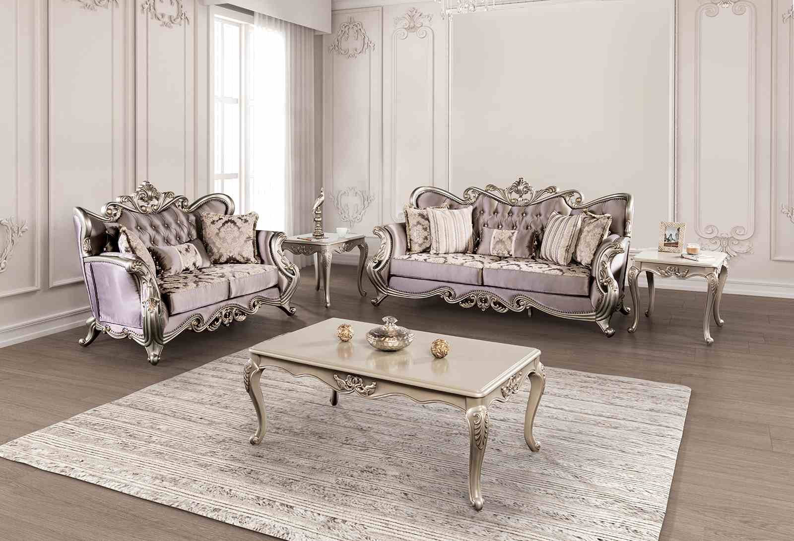Albacete Sofa + Loveseat - Image 2