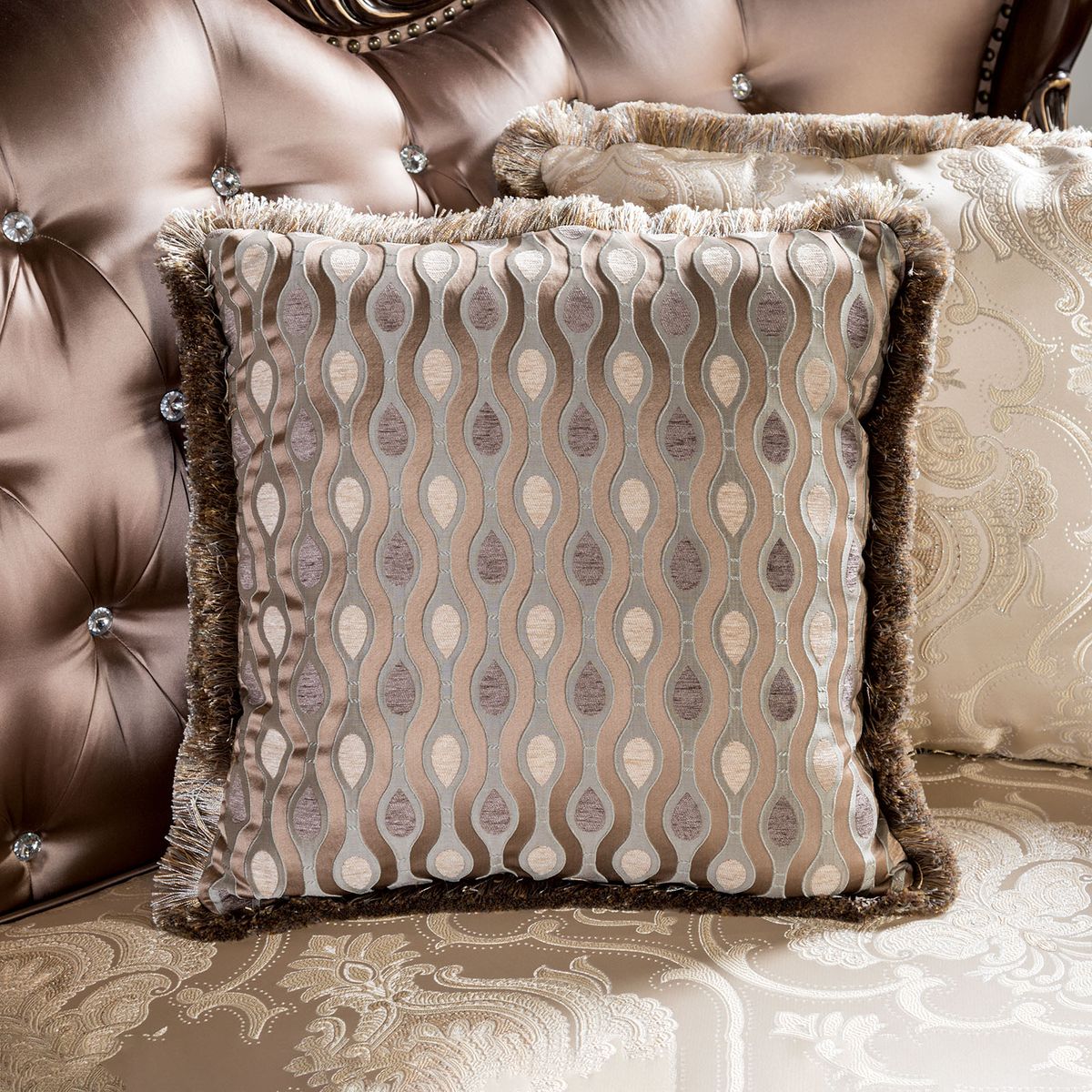 Albacete Sofa + Loveseat - Image 5