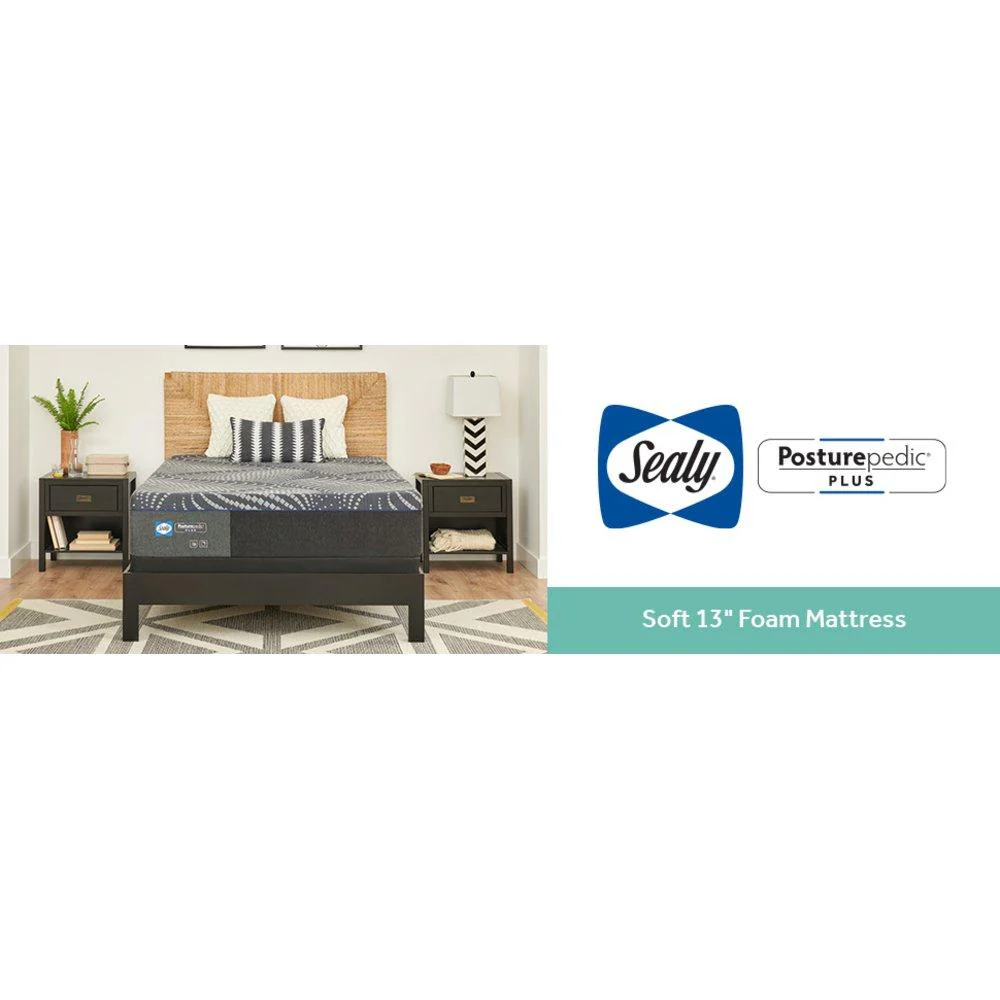 Albany Foam Mattress - Image 10