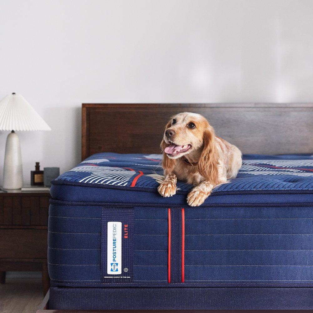 Albany II Spring Mattress - Image 10