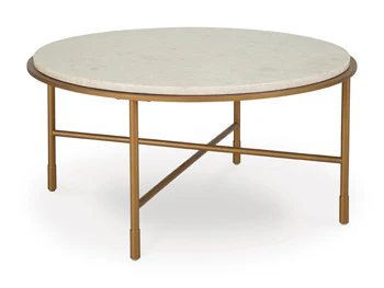 Alben Coffee Table - Image 3