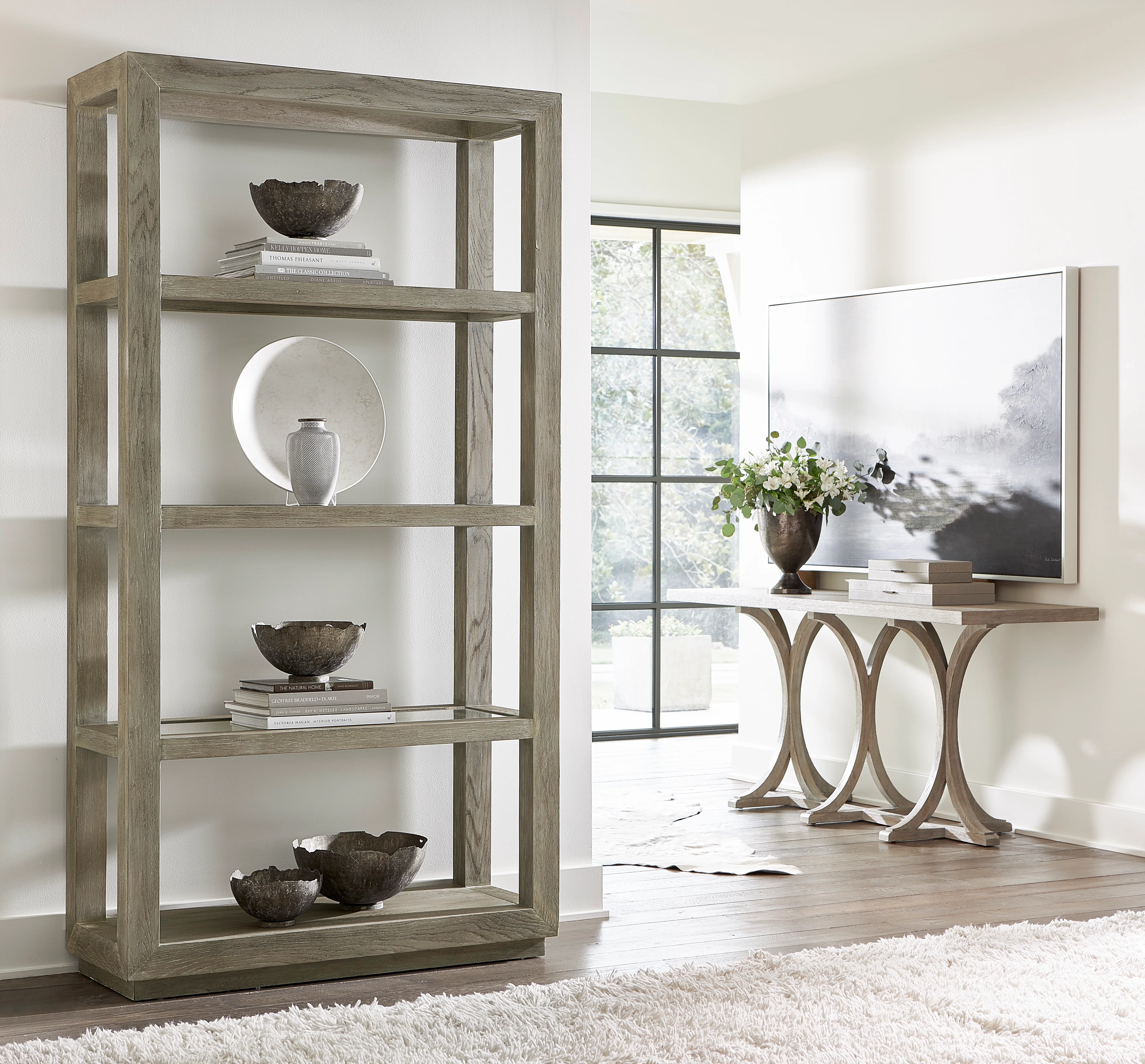 Albion Console Table - Image 8