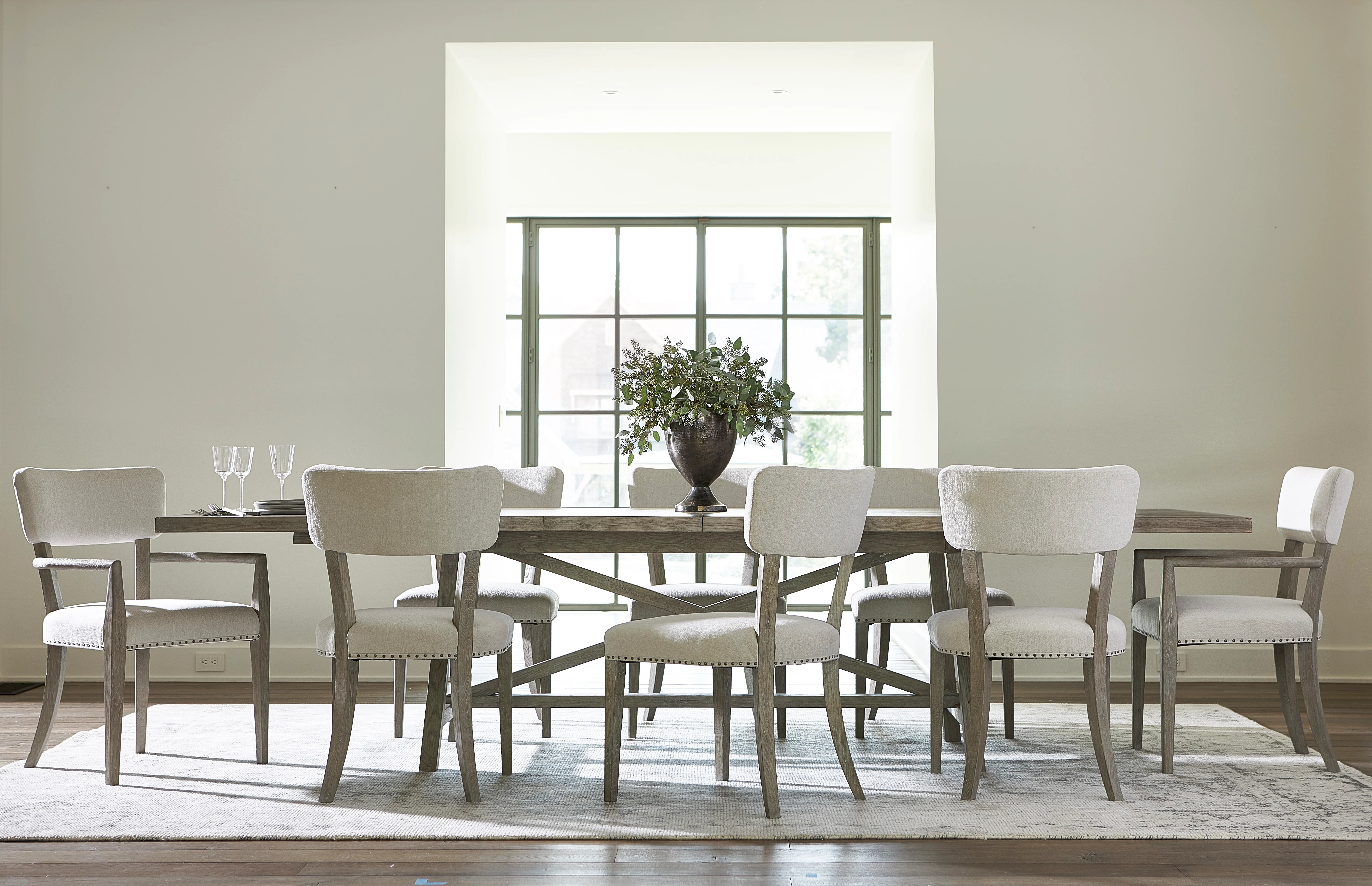 Albion Dining Table - Image 9