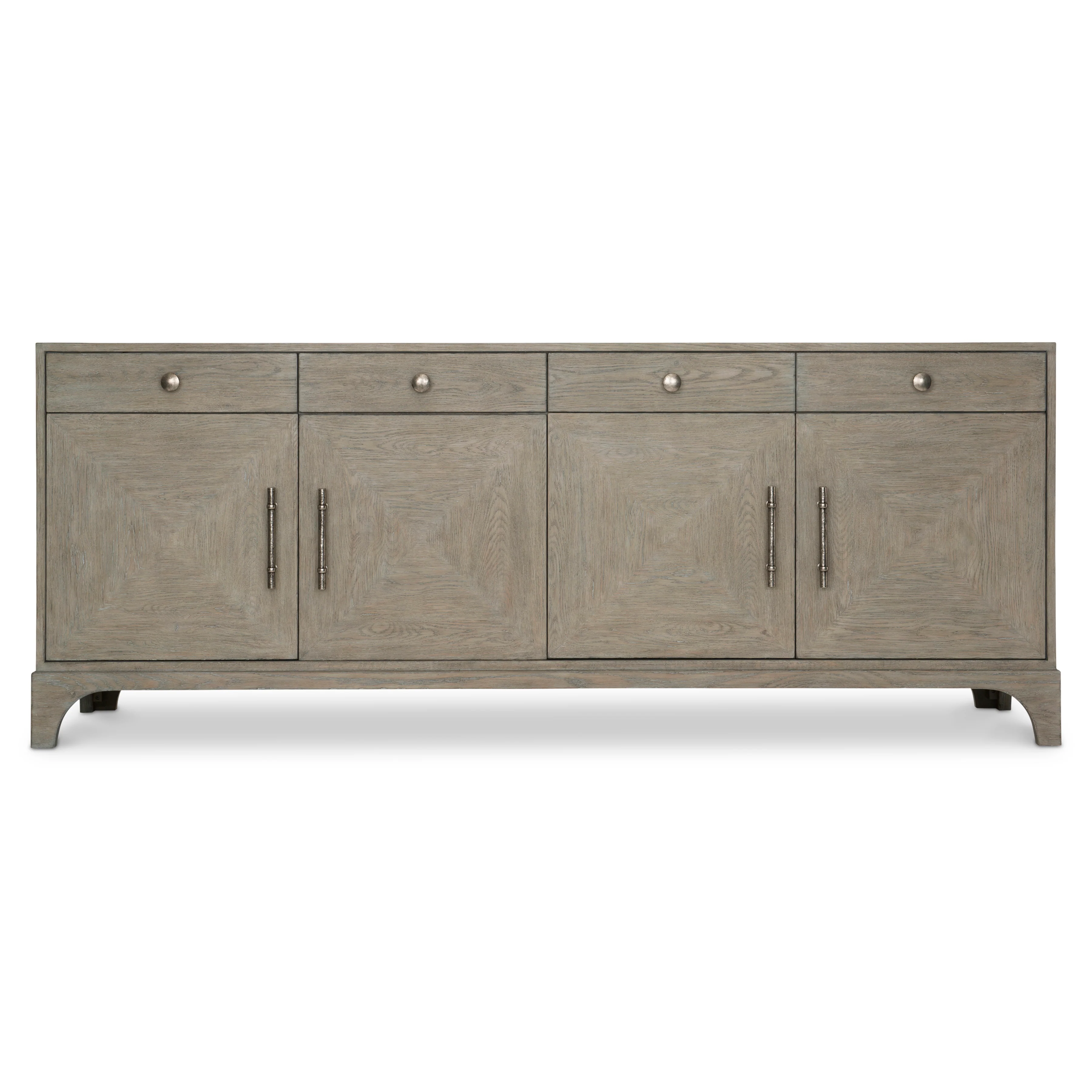 Albion Entertainment Credenza - Image 3