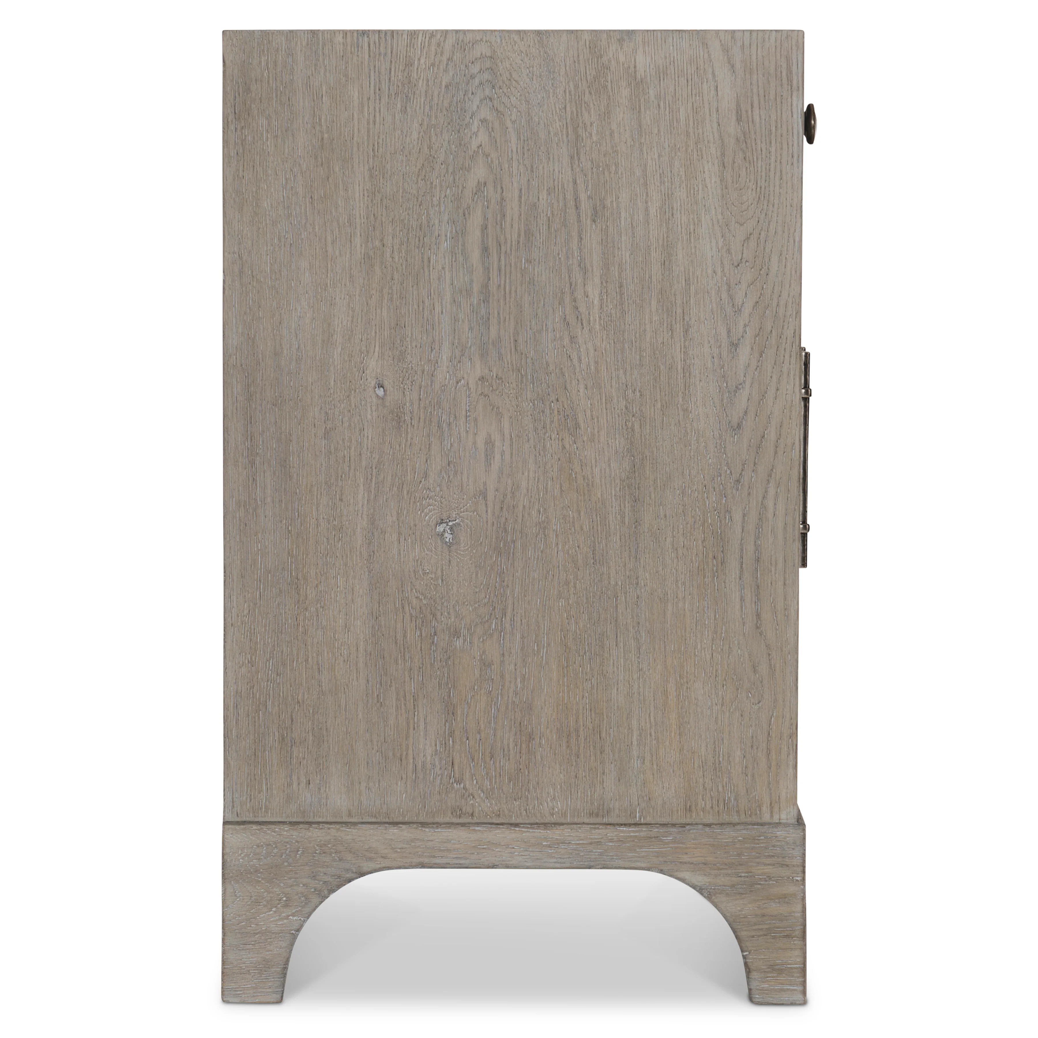 Albion Entertainment Credenza - Image 5