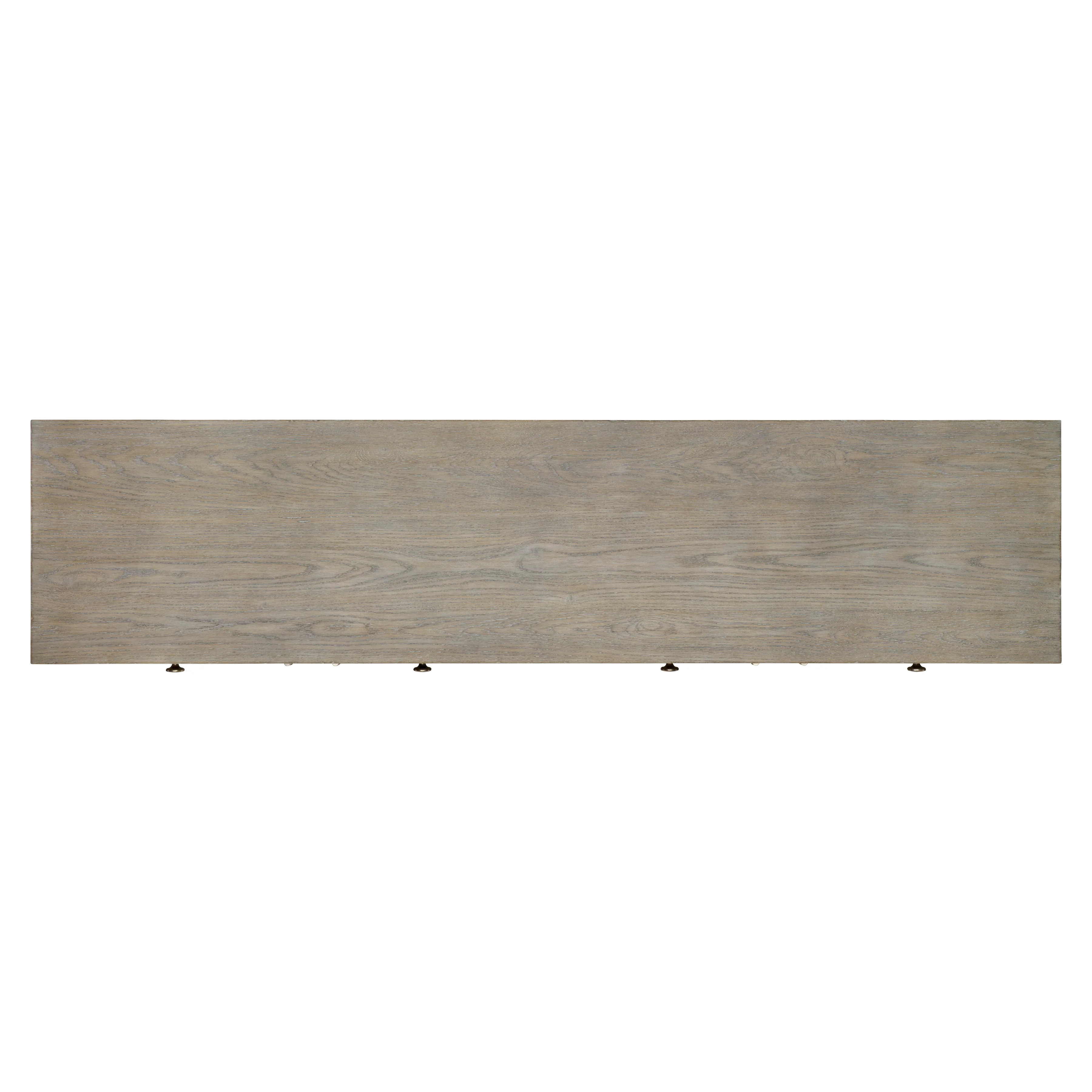 Albion Entertainment Credenza - Image 6