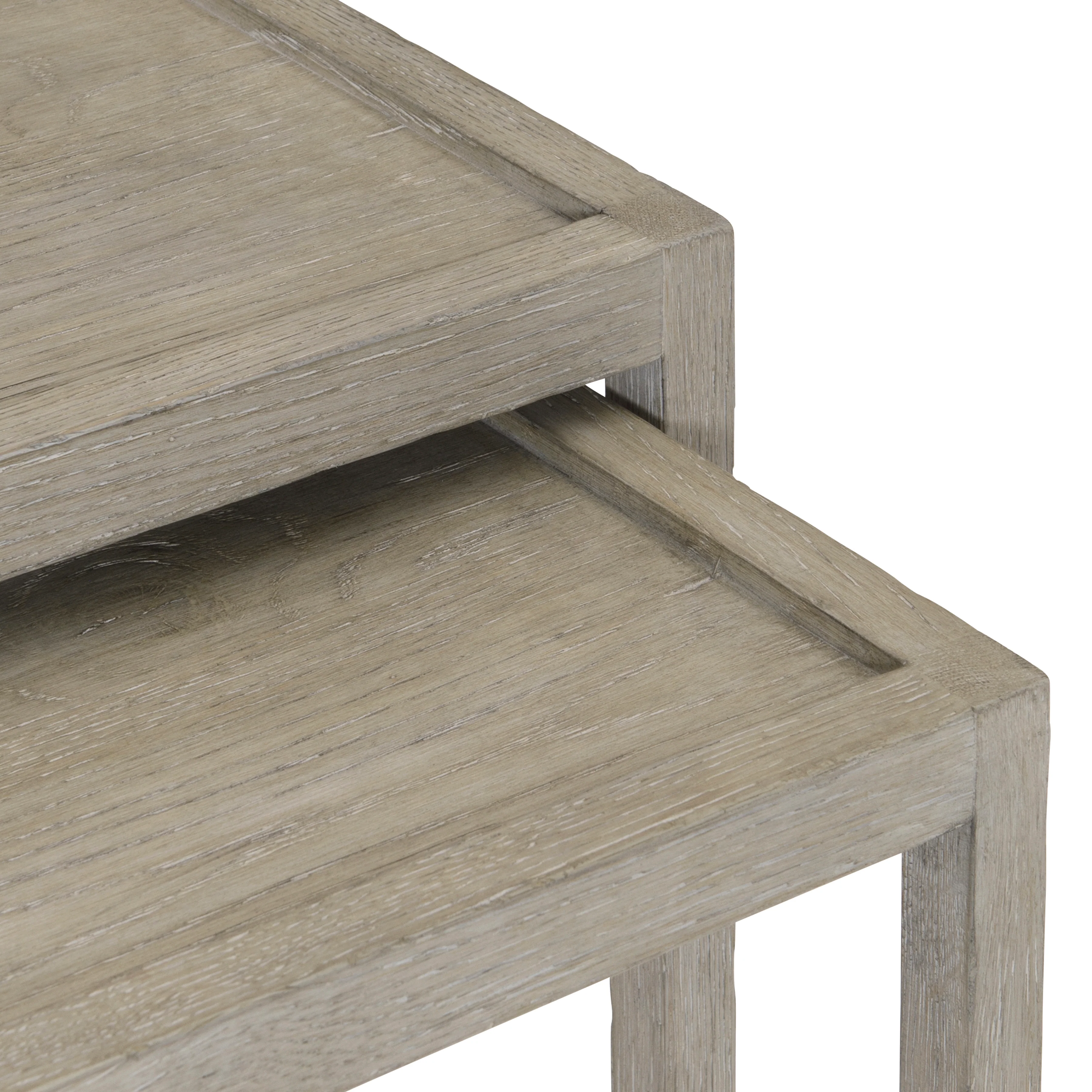 Albion Nesting Table - Image 7