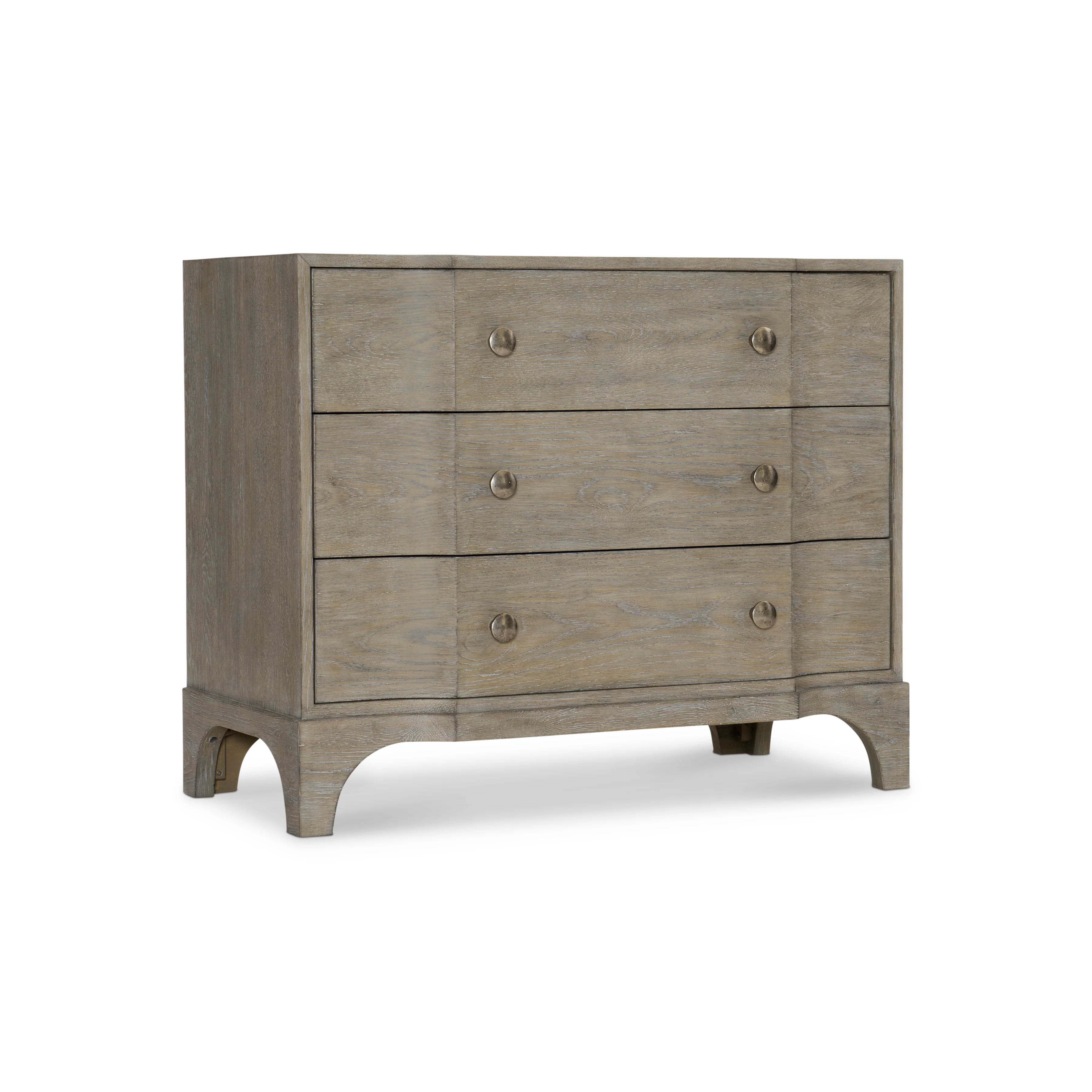 Albion Nightstand - Image 13