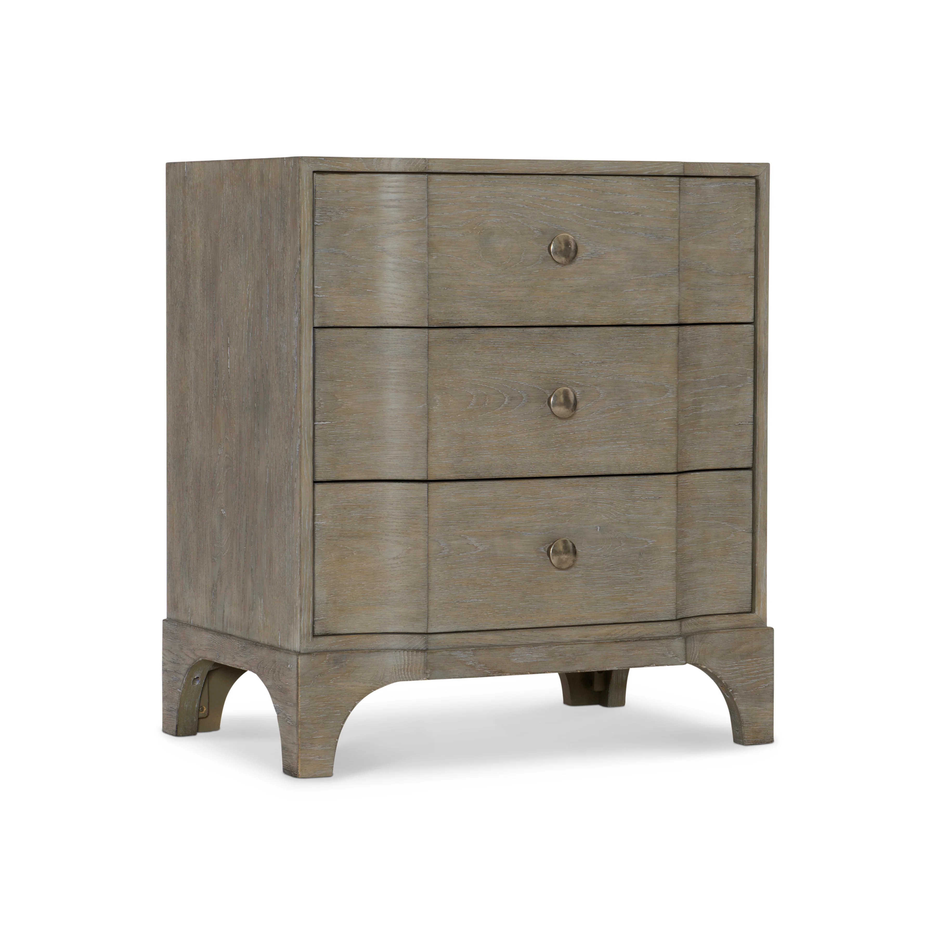 Albion Nightstand - Image 7