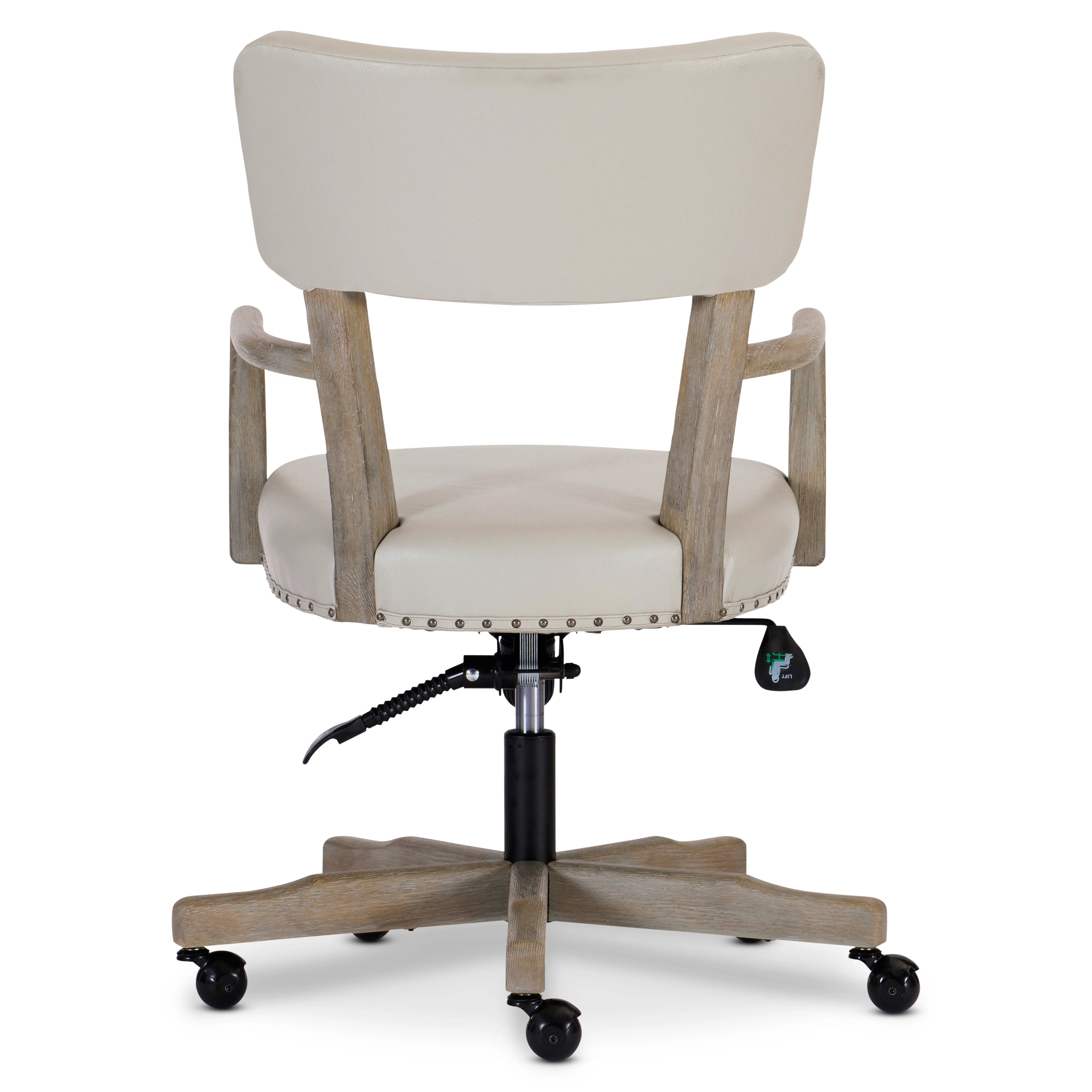 Albion Office Chair - Image 4