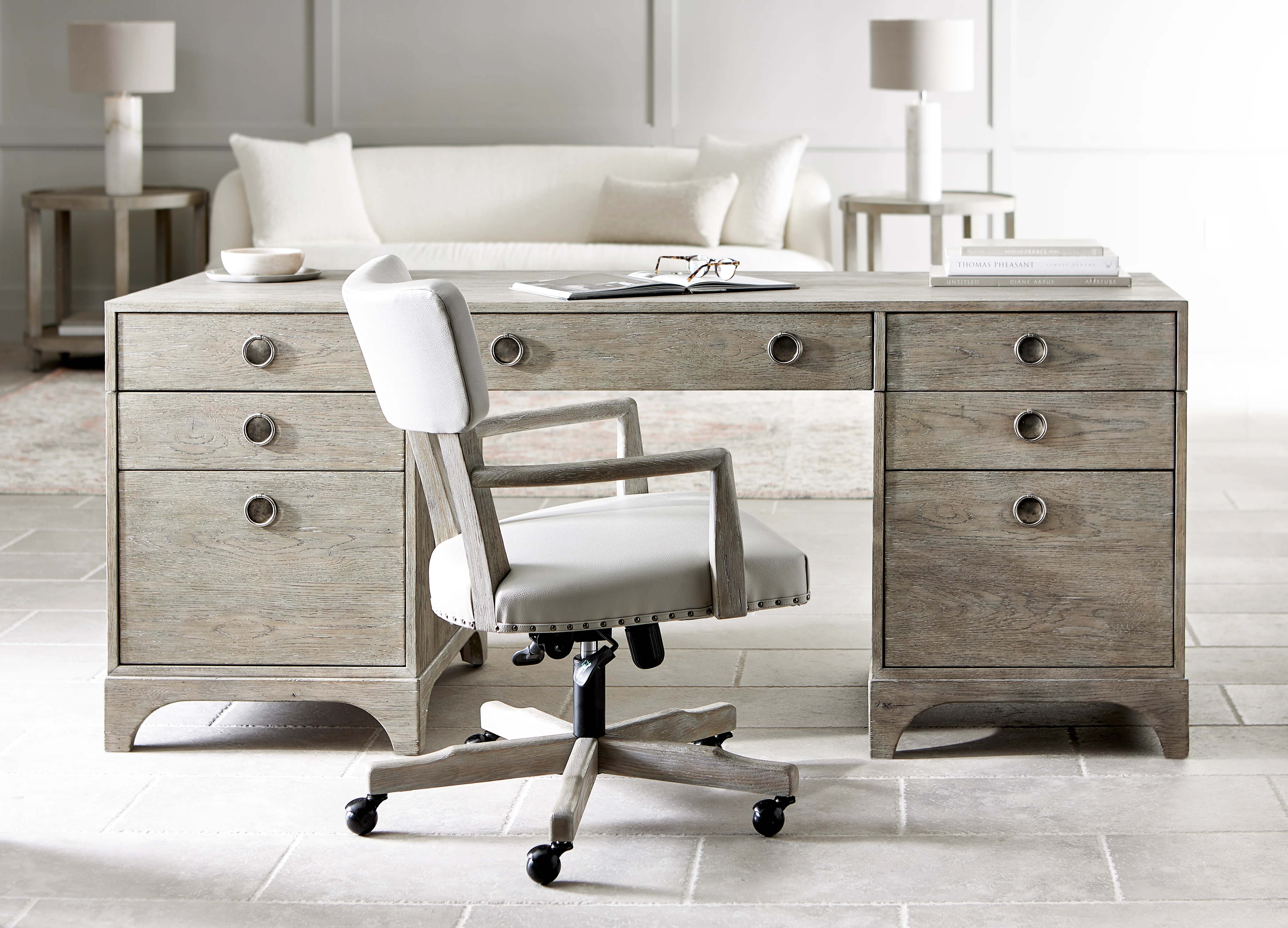 Albion Office Chair - Image 6