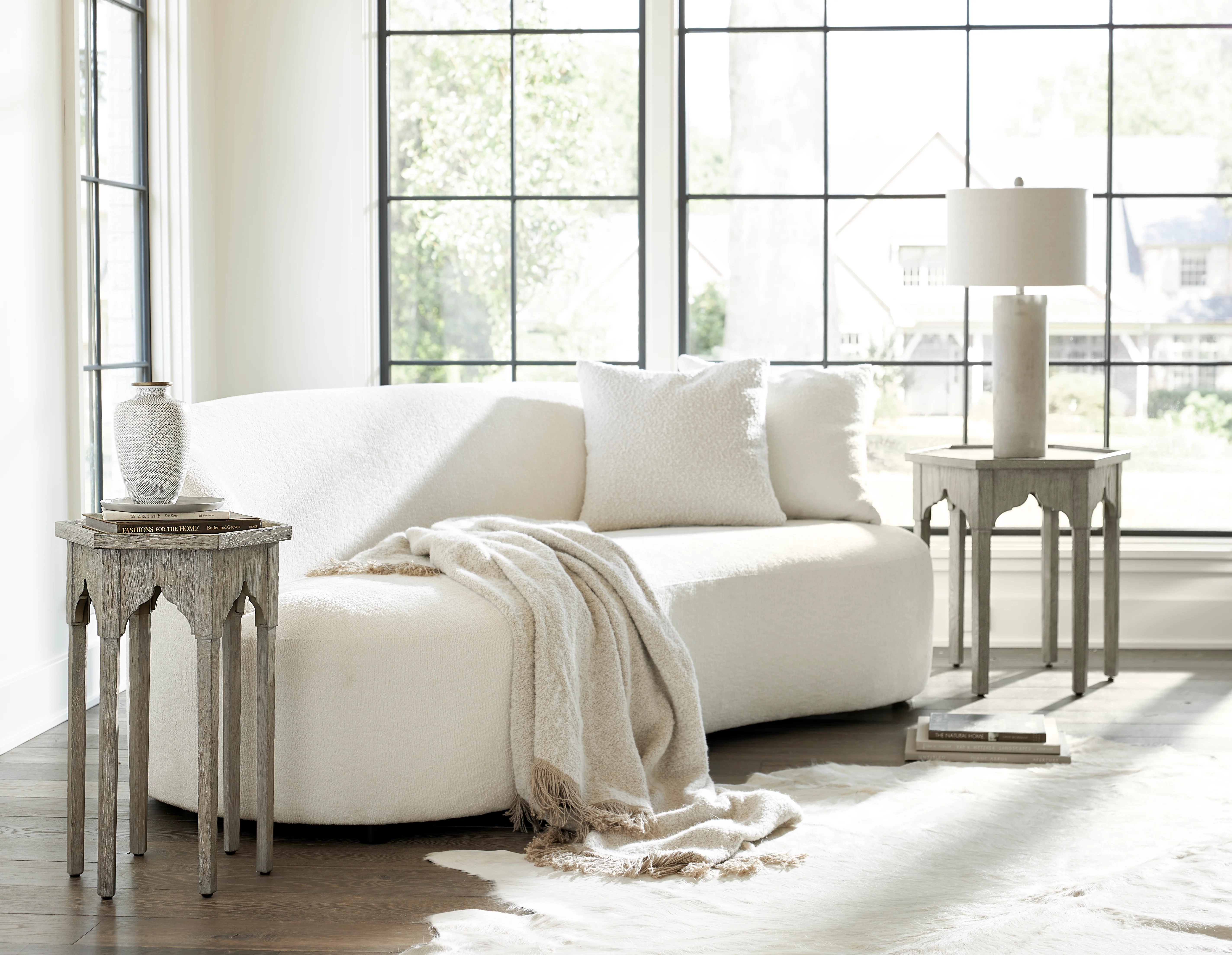 Albion Side Table - Image 7