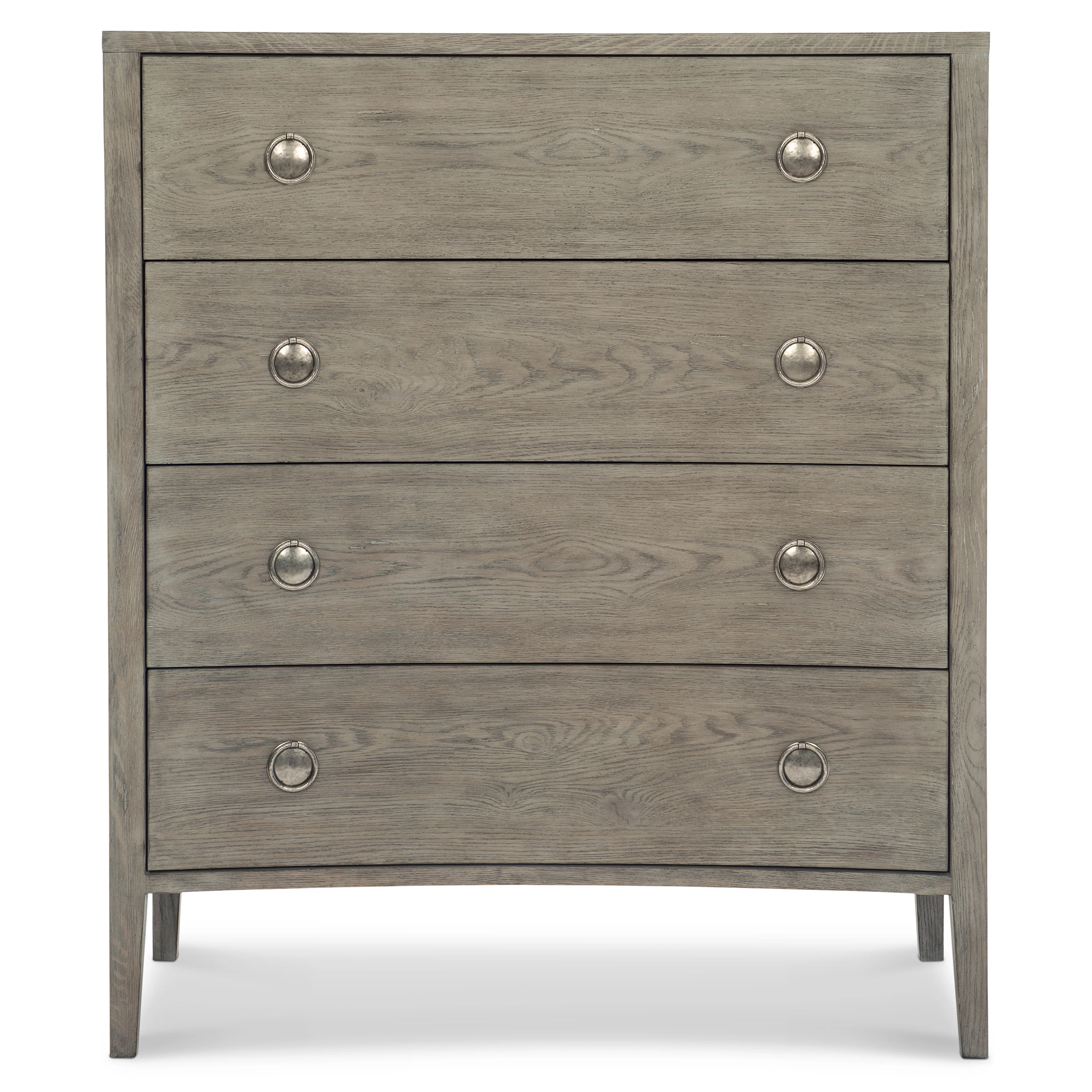 Albion Tall Drawer Chest - Image 3