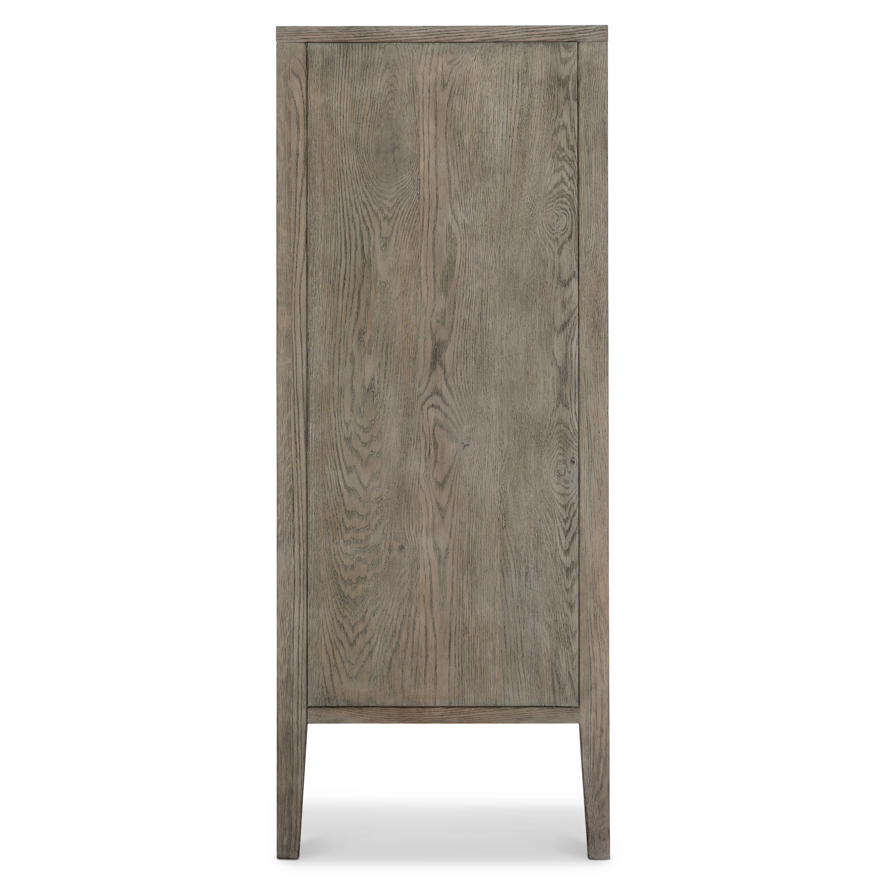 Albion Tall Drawer Chest - Image 4