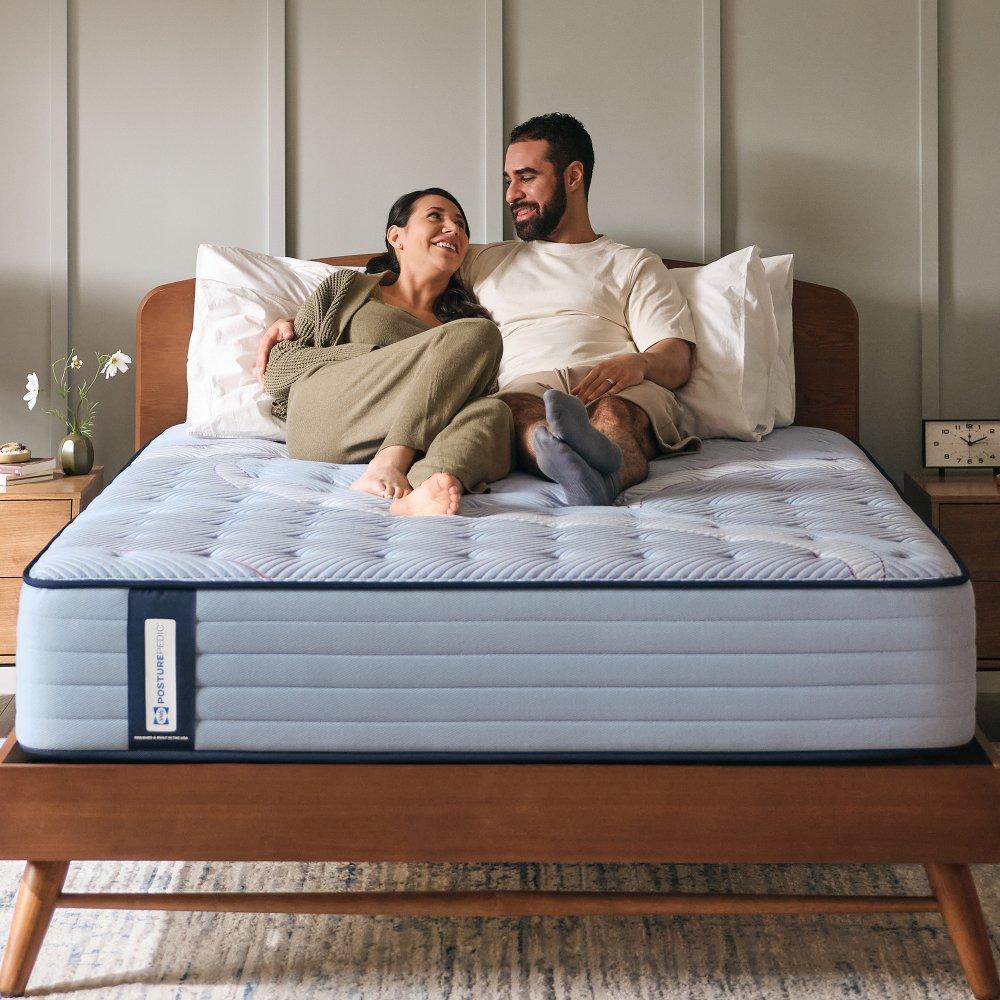 Albright II Innerspring Mattress - Image 8
