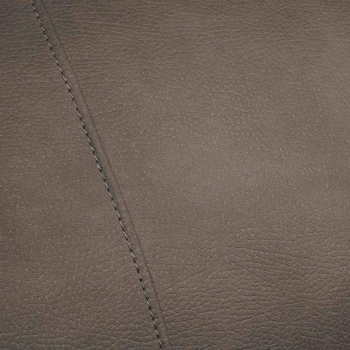 Alcester Sectional w/ Sleeper, Ash Brown - Image 4