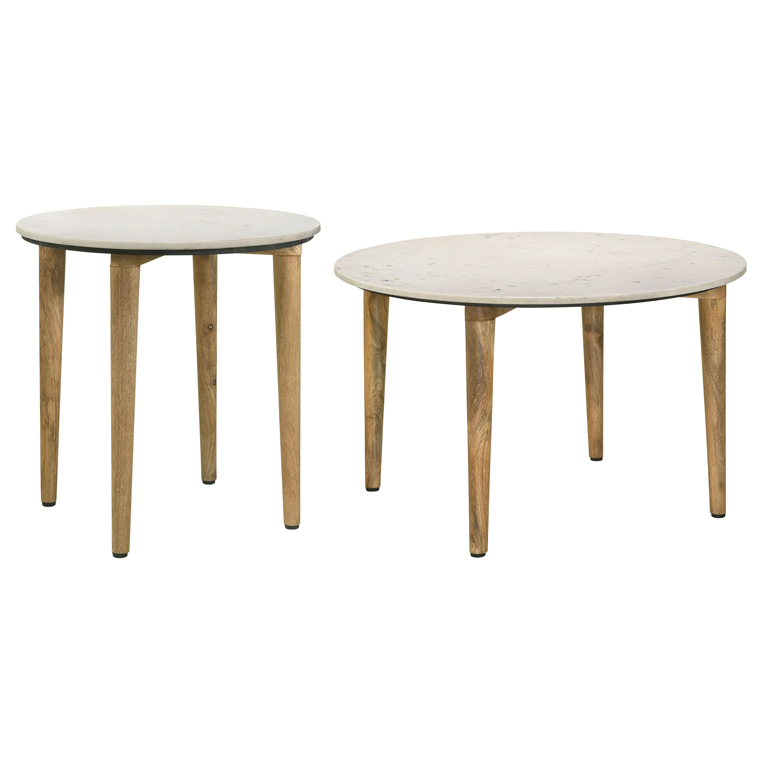 Aldis Coffee Table Set - Image 2
