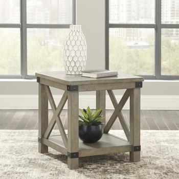 Aldwin End Table Set - Image 7