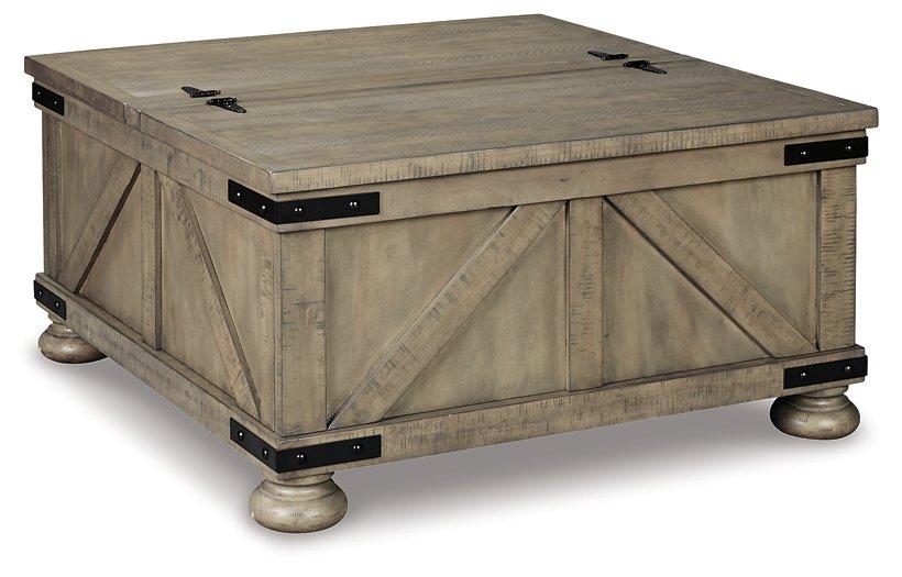 Aldwin Occasional Table Set - Image 2