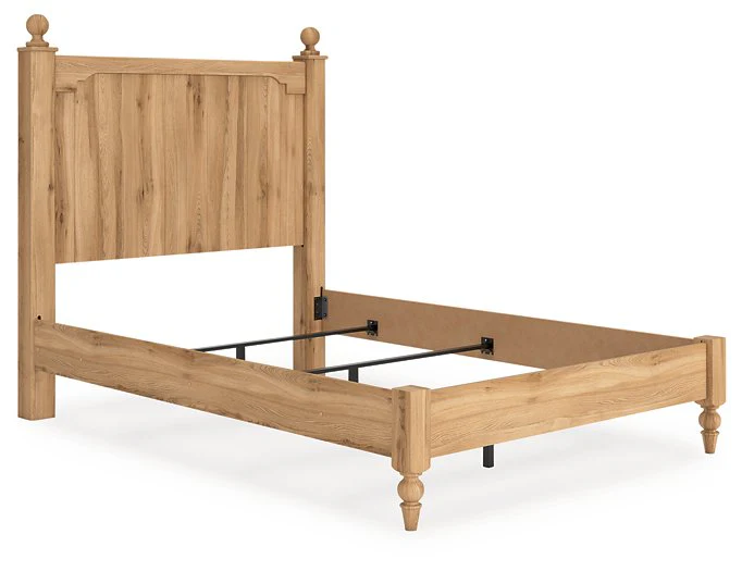 Aleaport Bed - Image 22