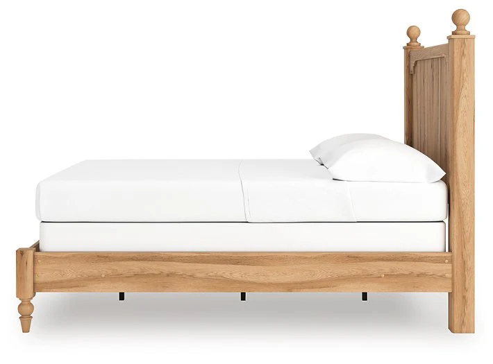 Aleaport Bed - Image 25