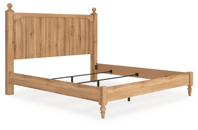 Aleaport Bed - Image 30